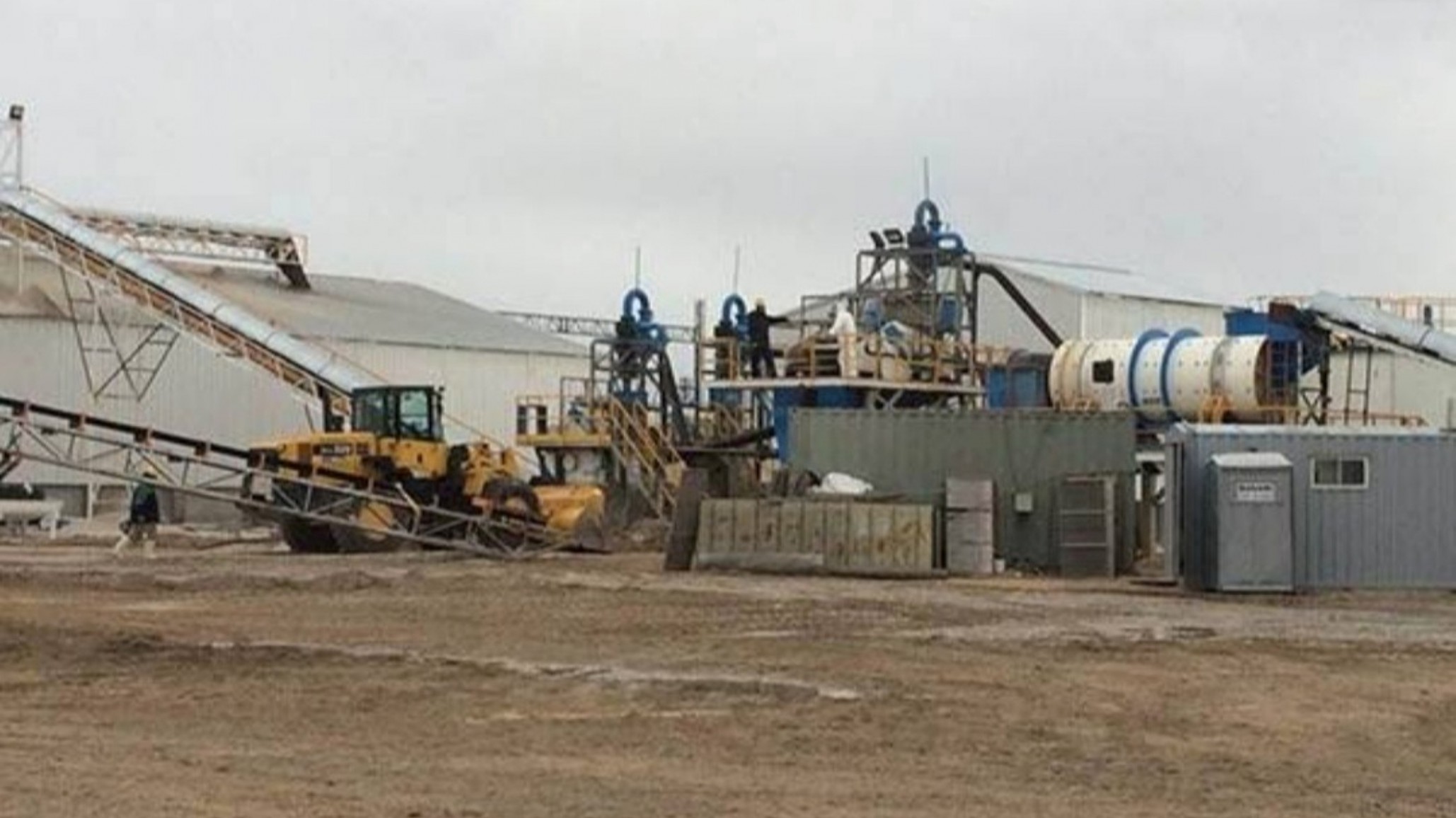 Gremios patagónicos de transporte repudiaron el accionar violento del Sindicato de Camioneros Chubut