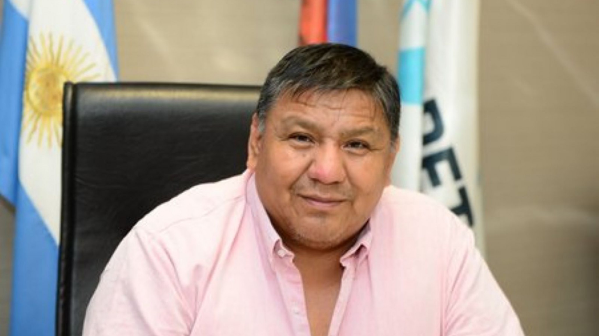 Suspenden paro petrolero: “era por la falta de equipos e insumos y esto se ha conseguido en reunión con Economía?