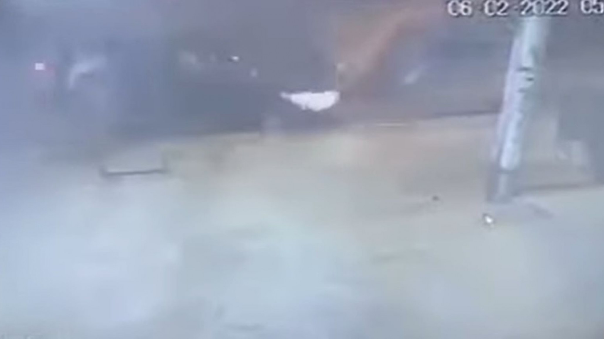 Prisión domiciliaria para el joven que chocó con un camión el auto donde iba su ex novia