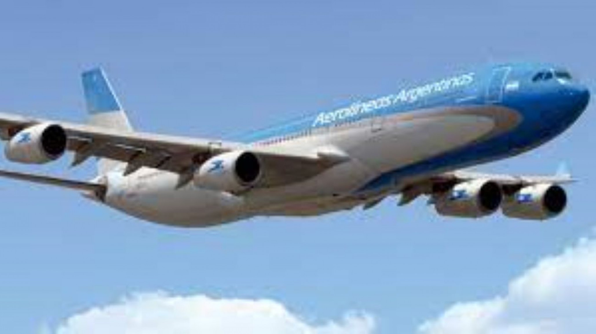 La sucursal de Aerolíneas Argentinas reabrió