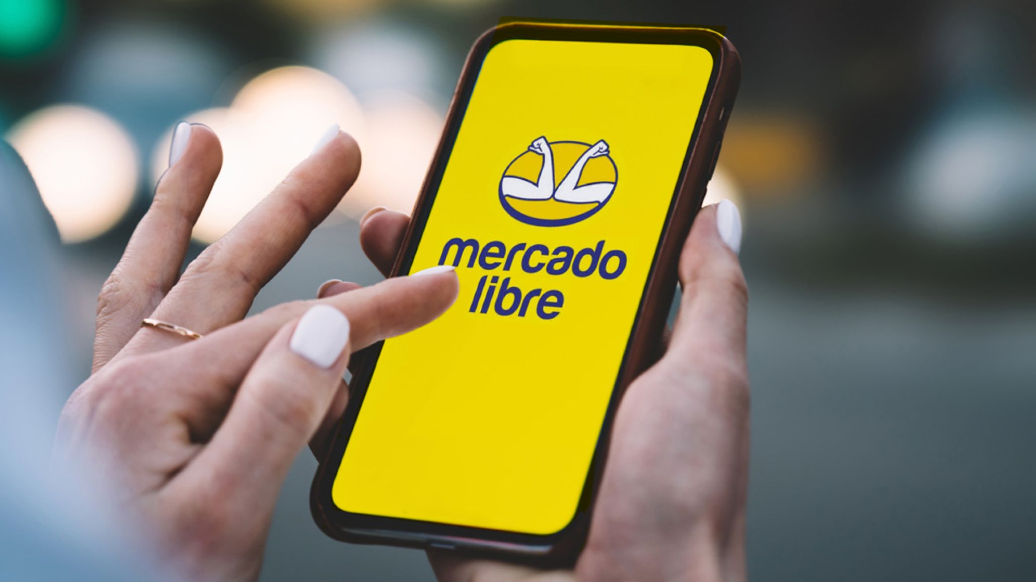 Mercado Libre ofrece trabajo con sueldos desde $758,000: ¿de qué se trata?