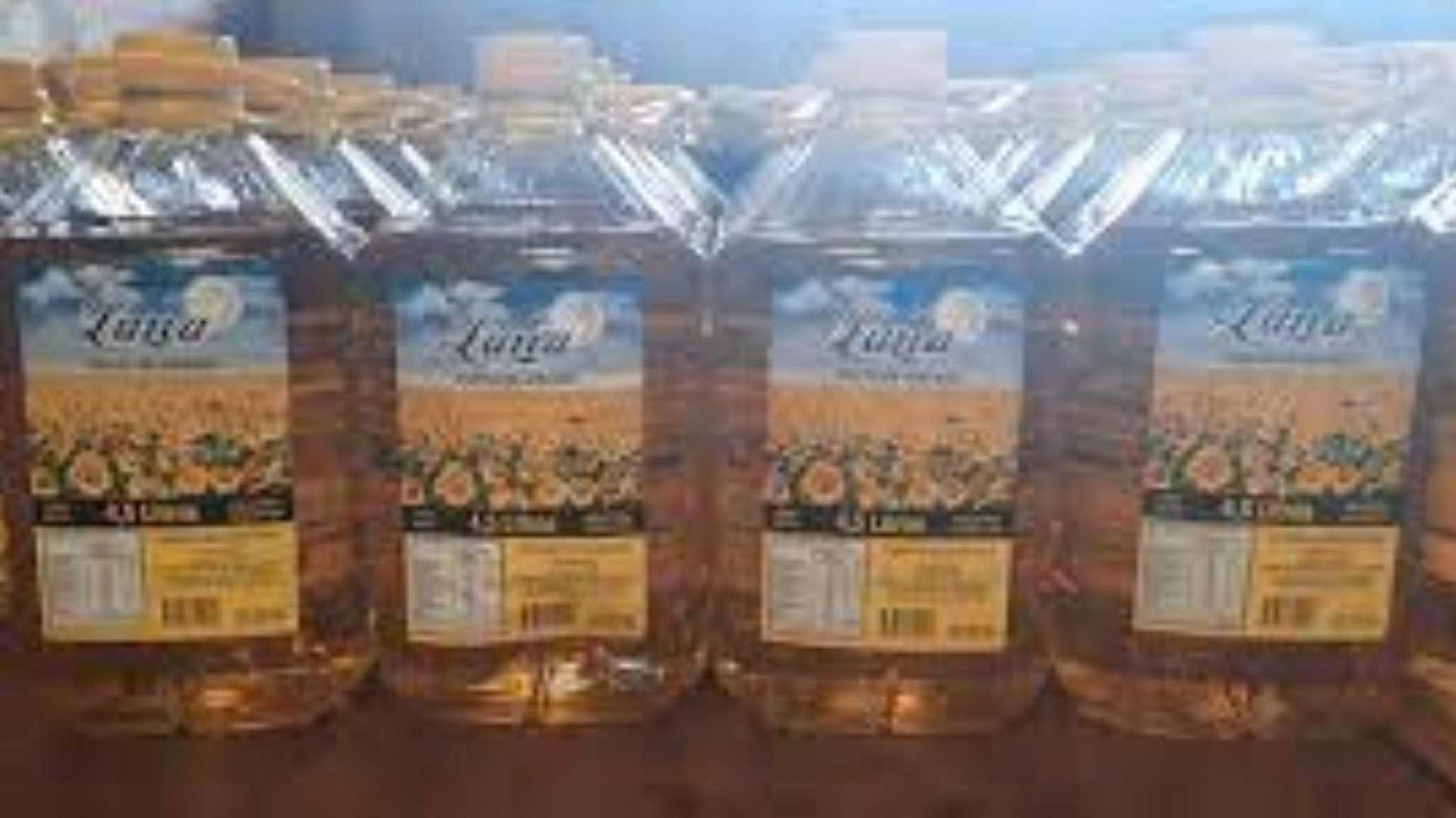 La ANMAT prohibió la comercialización de un aceite de girasol