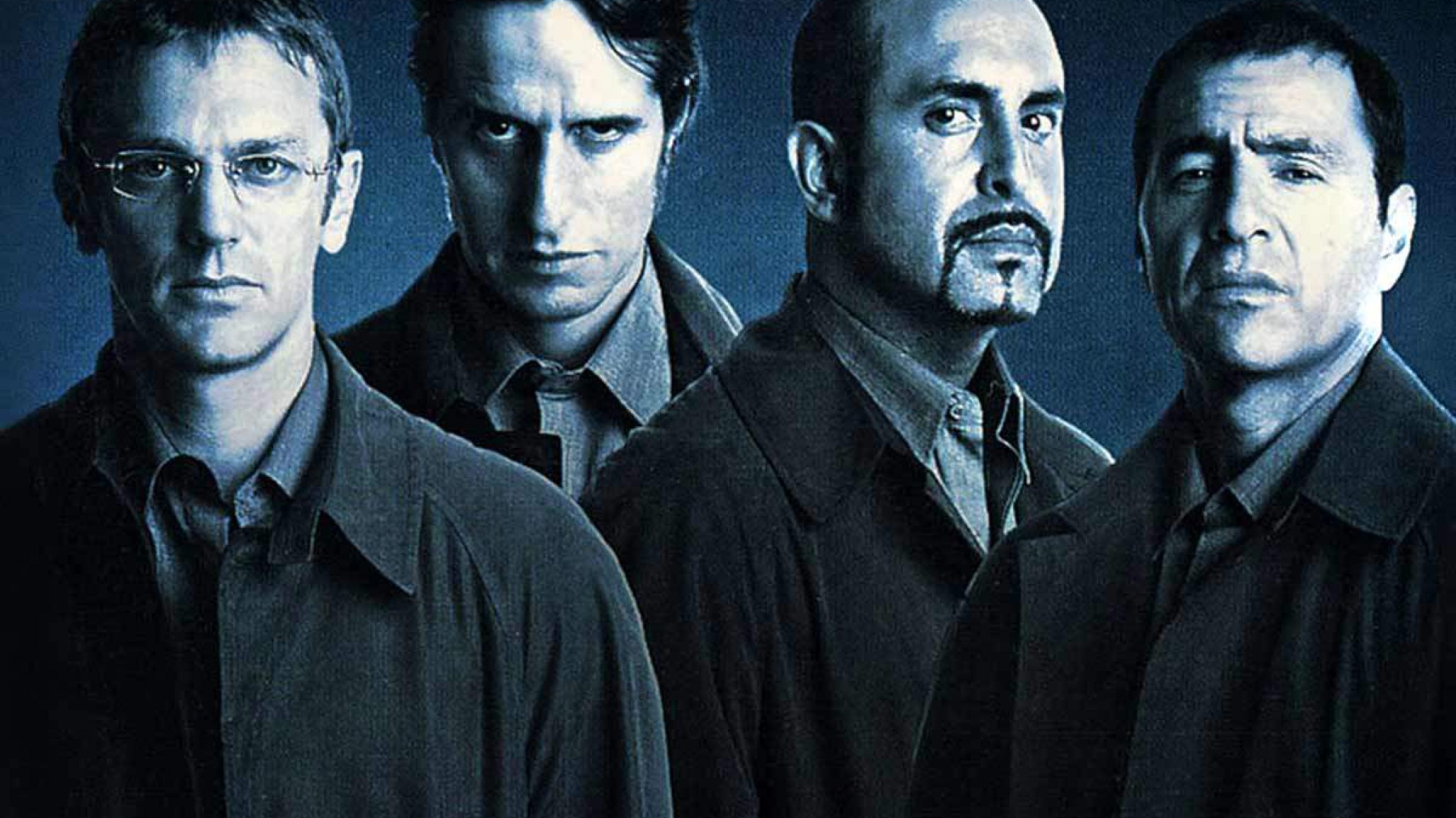 Los Simuladores vuelven con una película