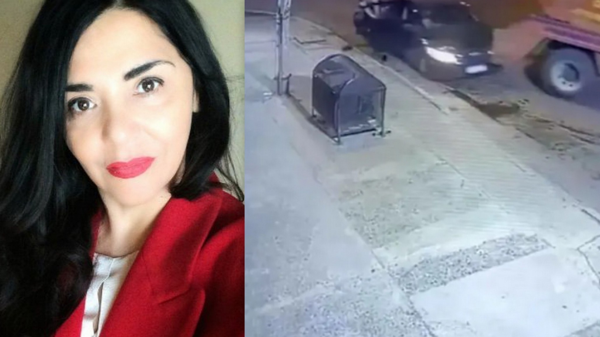 La jueza Suárez otorgó prisión domiciliaria a joven que chocó el auto de su ex