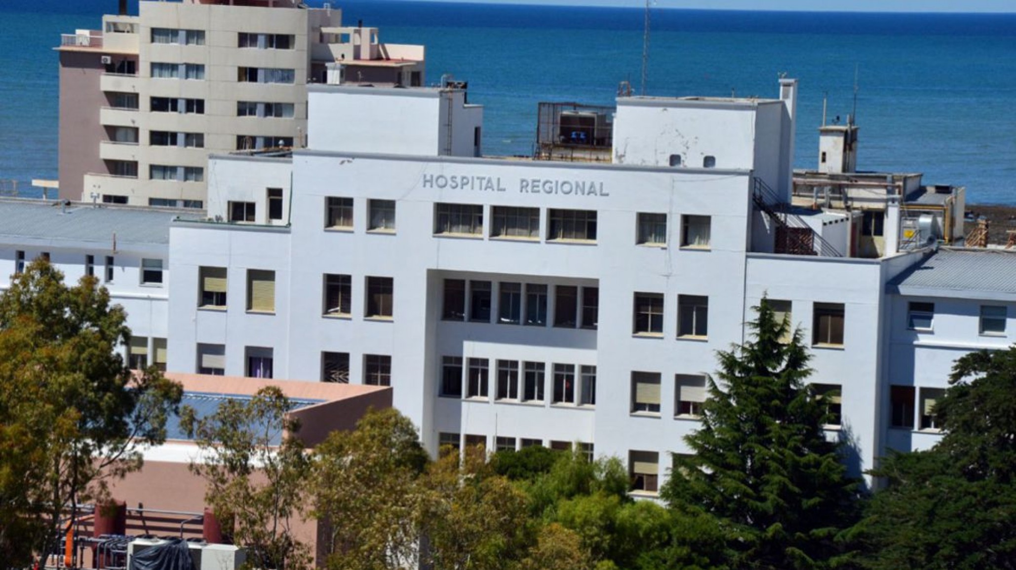 Eduardo Wasserman fue desplazado de la dirección del Hospital Regional