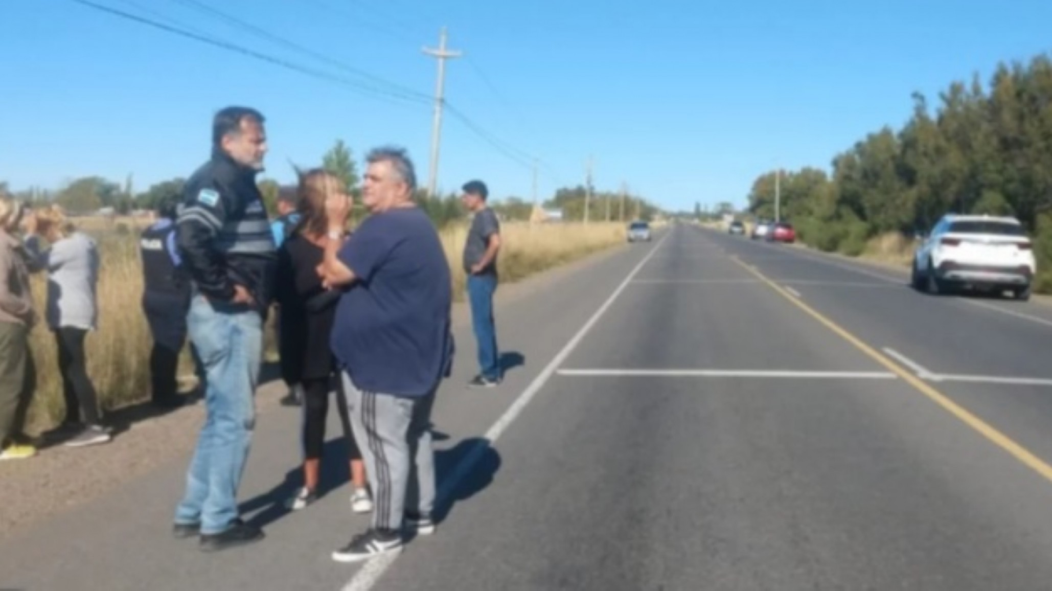 <p>Foto: El Cronista CR</p>