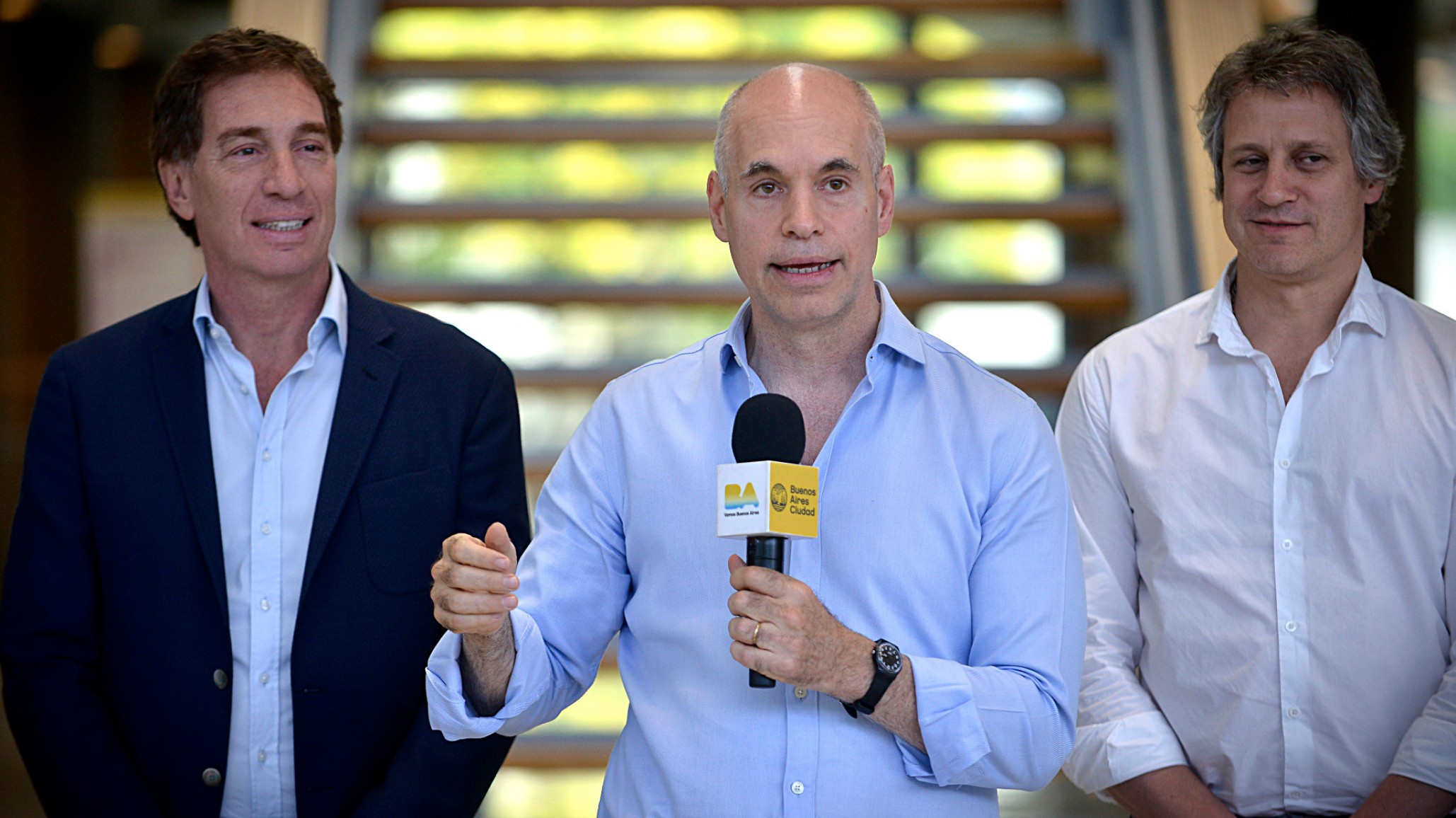 La oposición rechazó la propuesta del Gobierno de regular las redes sociales por ser “inconstitucional”