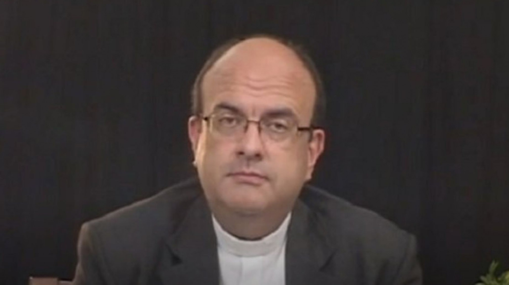 Condenaron a 20 años de prisión a cura abusador y piden que otras denuncias no prescriban