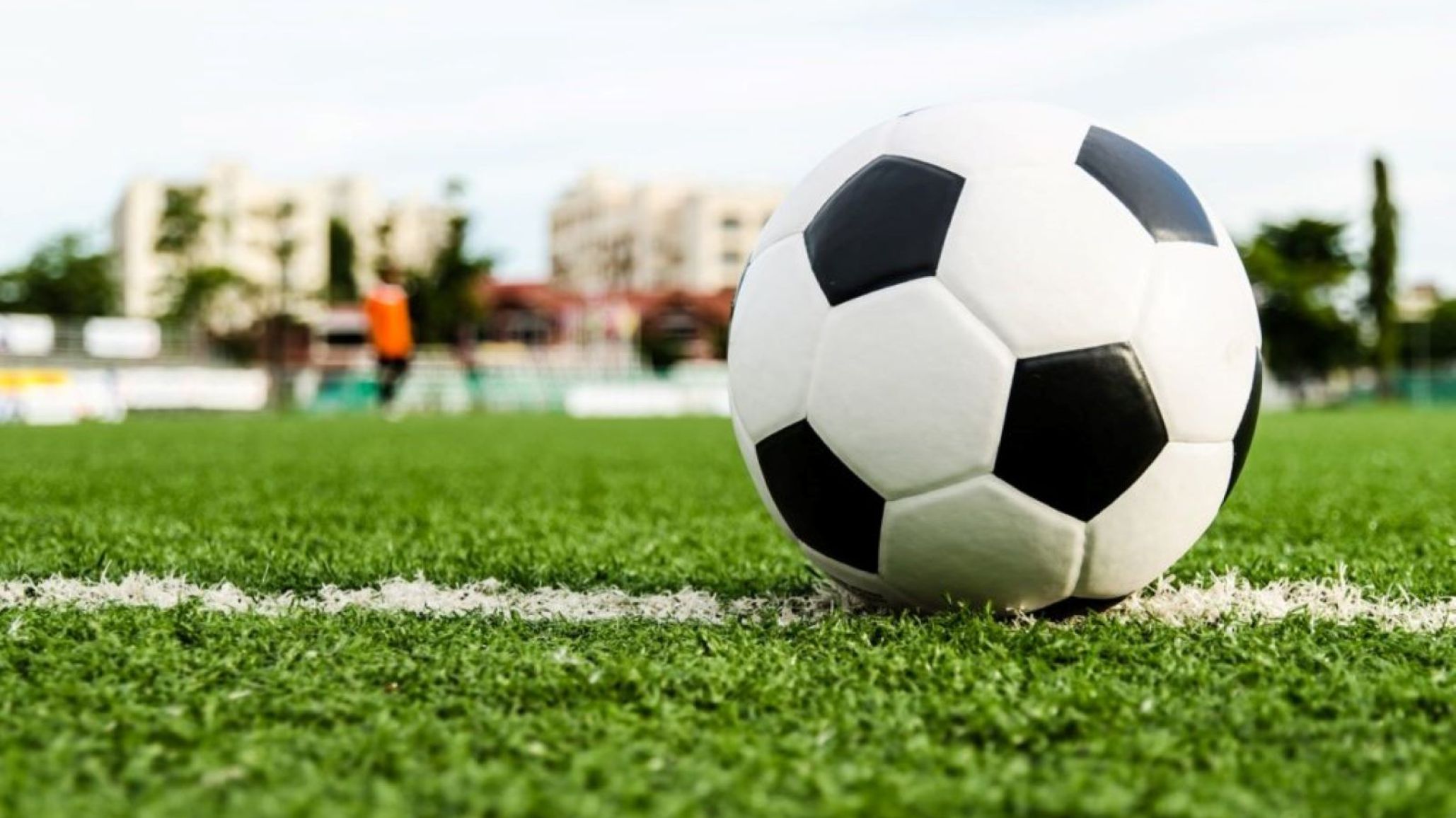 Se juega una nueva fecha del fútbol comodorense: programación completa para el fin de semana
