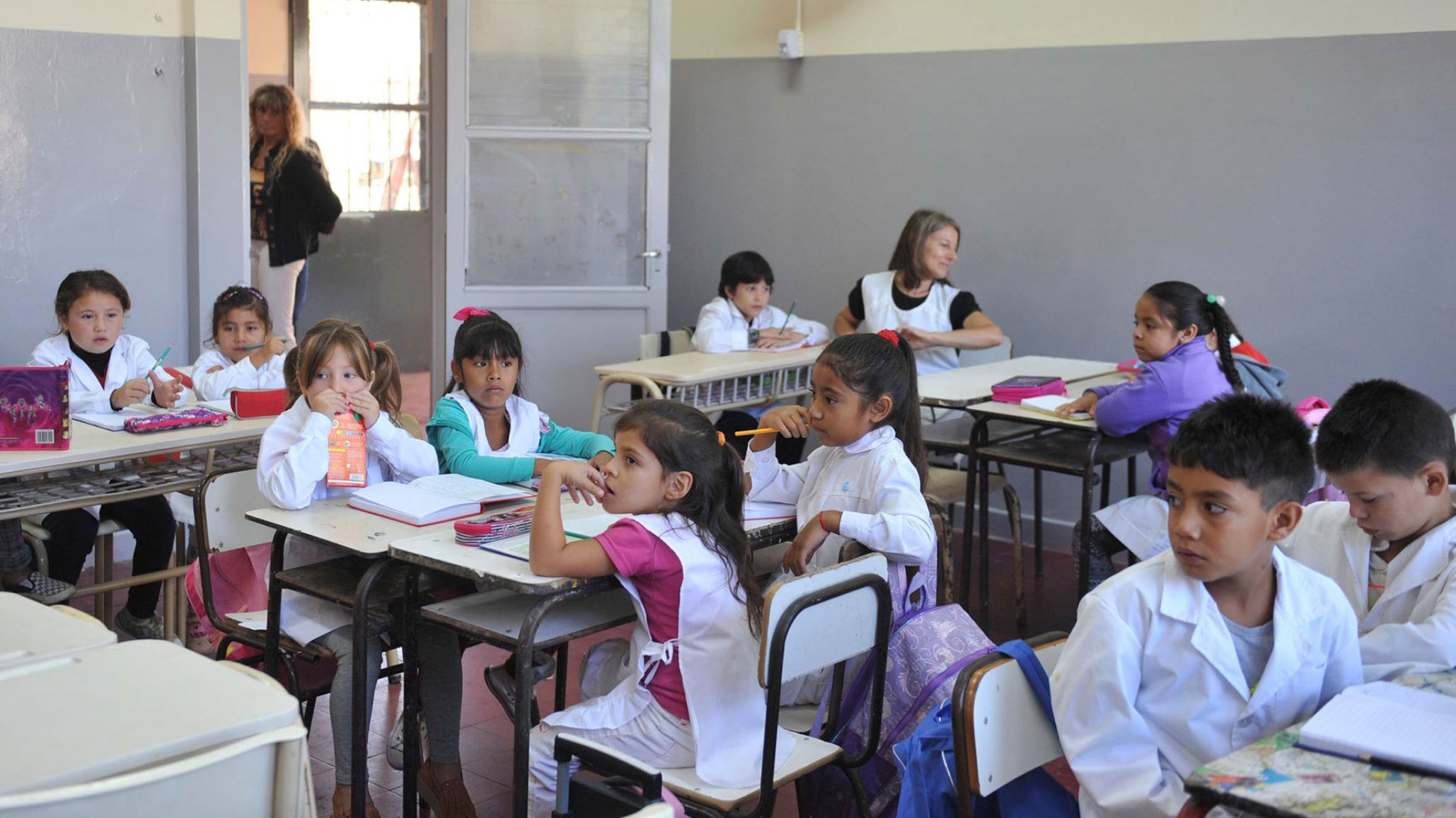 Extienden fecha de inscripción para los Vouchers Educativos: ¿Hasta cuándo anotarse?