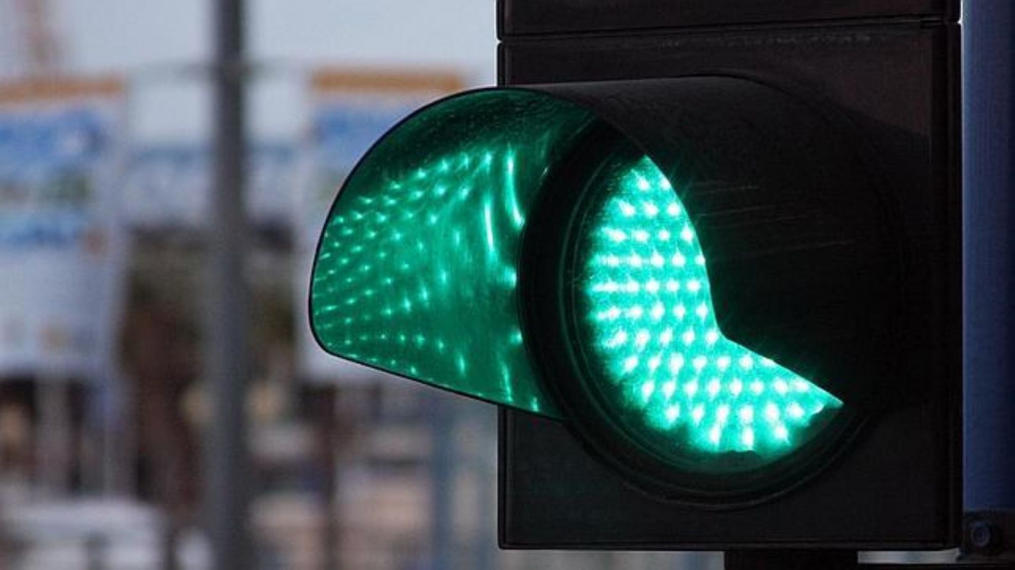 Corte de luz en Km 3 de Comodoro