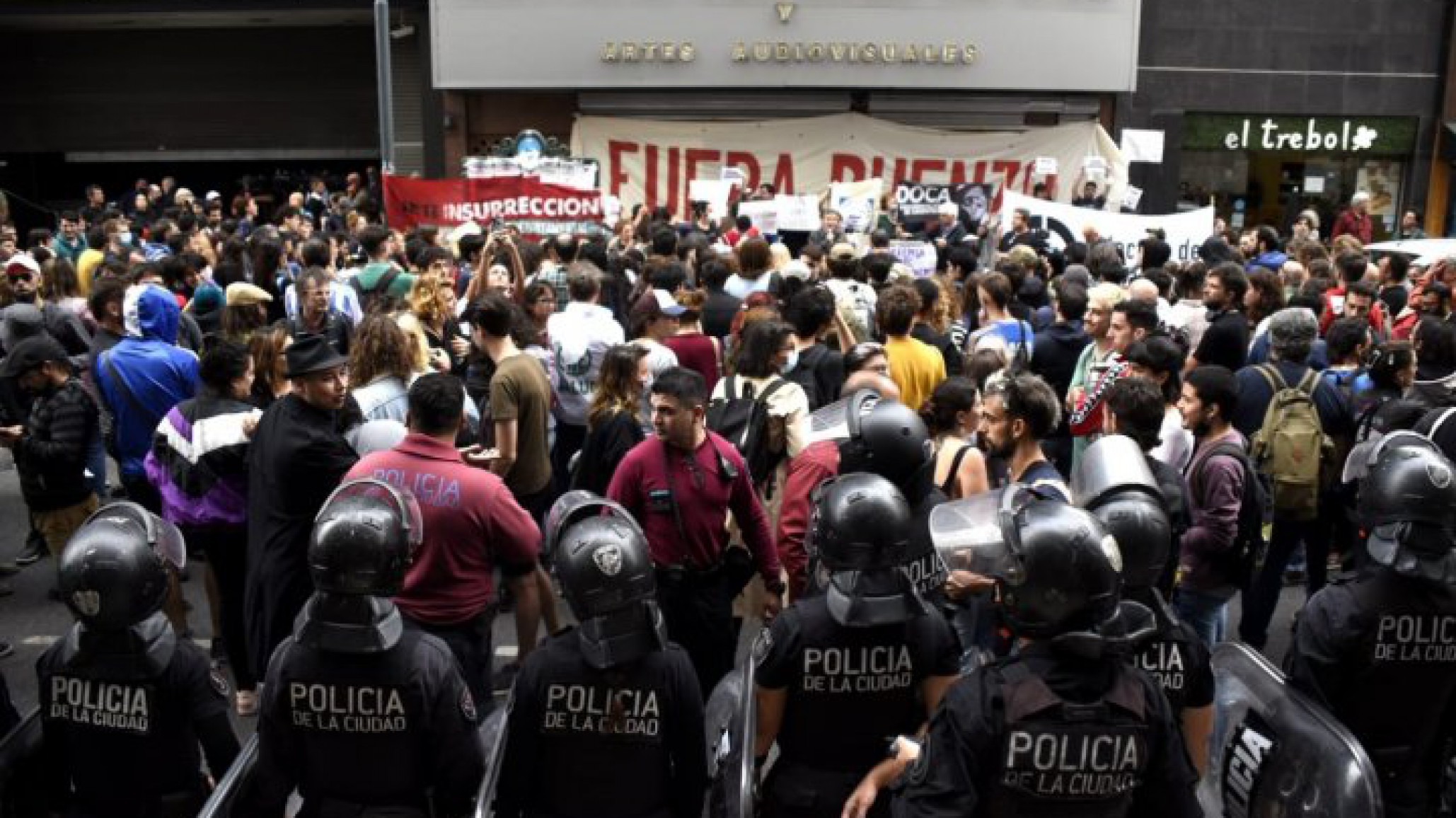 <p>Foto: La Izquierda Diario</p>