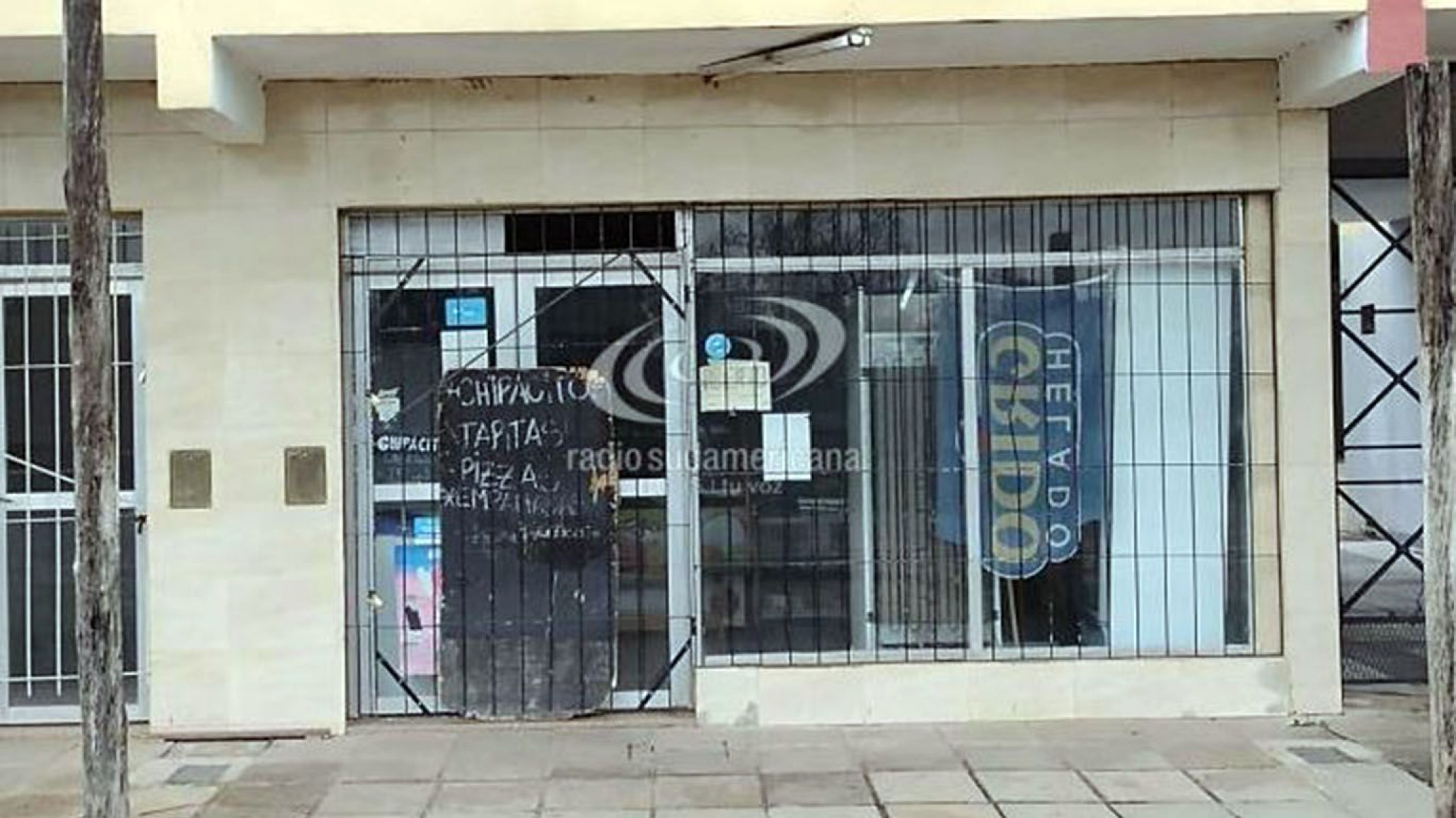 Un comerciante chino mató a un ladrón que quiso robar en su supermercado