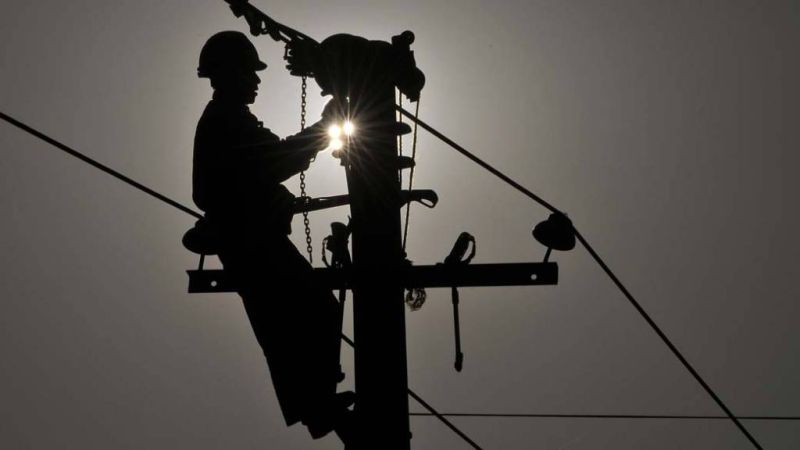 Crisis energética en Chubut: cortes de luz dejan a pueblos cordilleranos sin respuestas