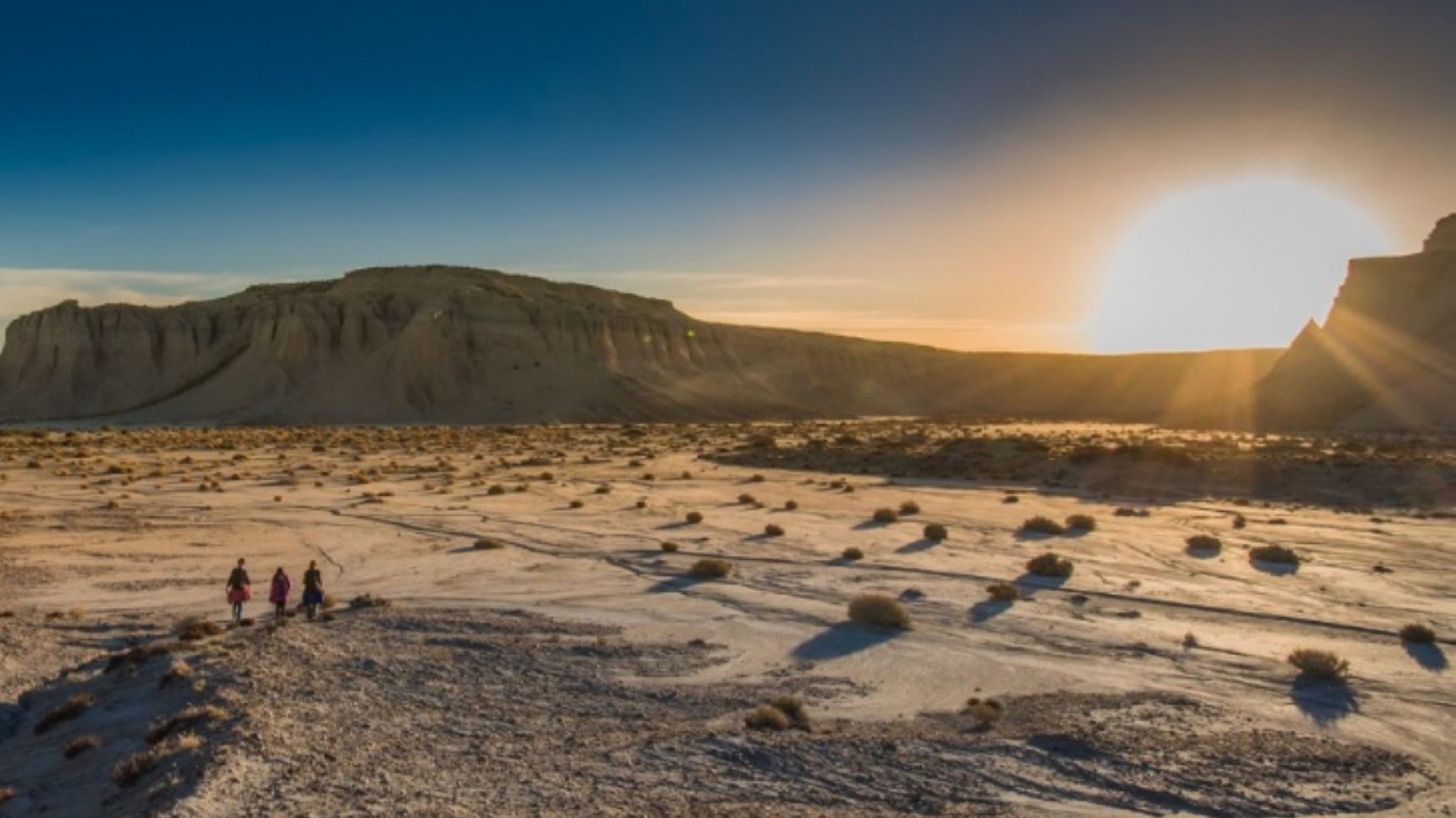 Semana Santa: conocé las actividades turísticas para hacer en Comodoro