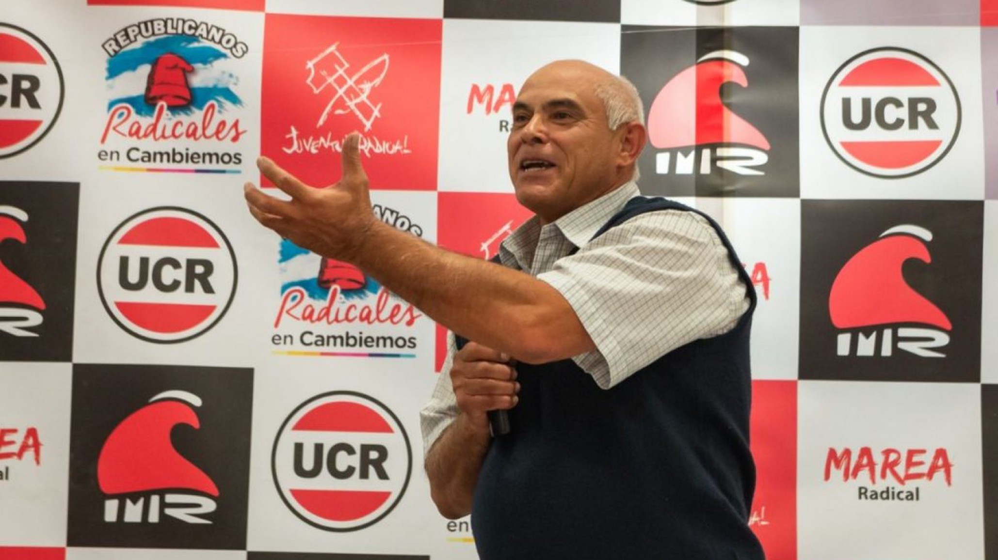 UCR: “Con el presupuesto que maneja Comodoro, no deberían existir barrios de 1° y de 2° categoría?