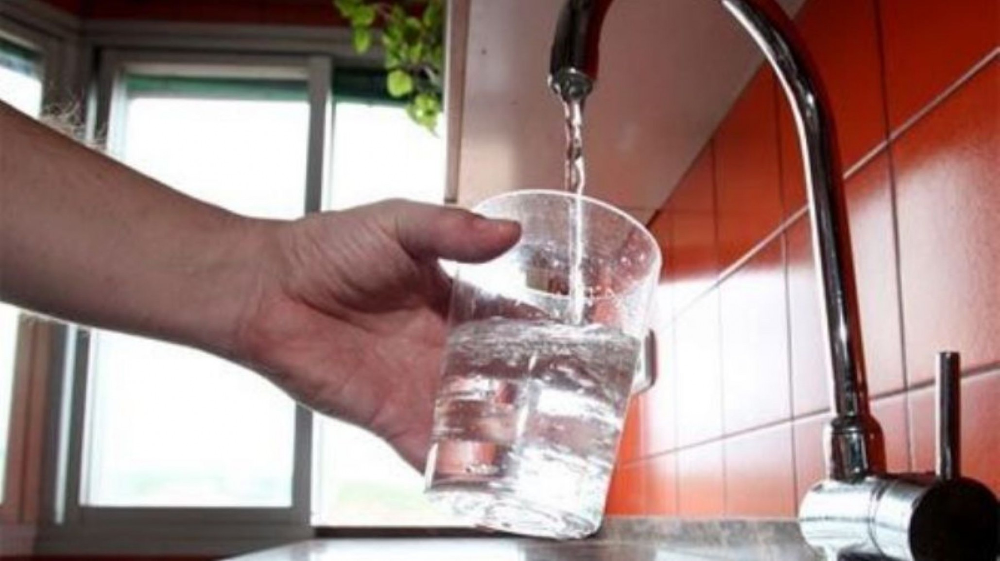 Anunciaron un corte de agua por 24 horas
