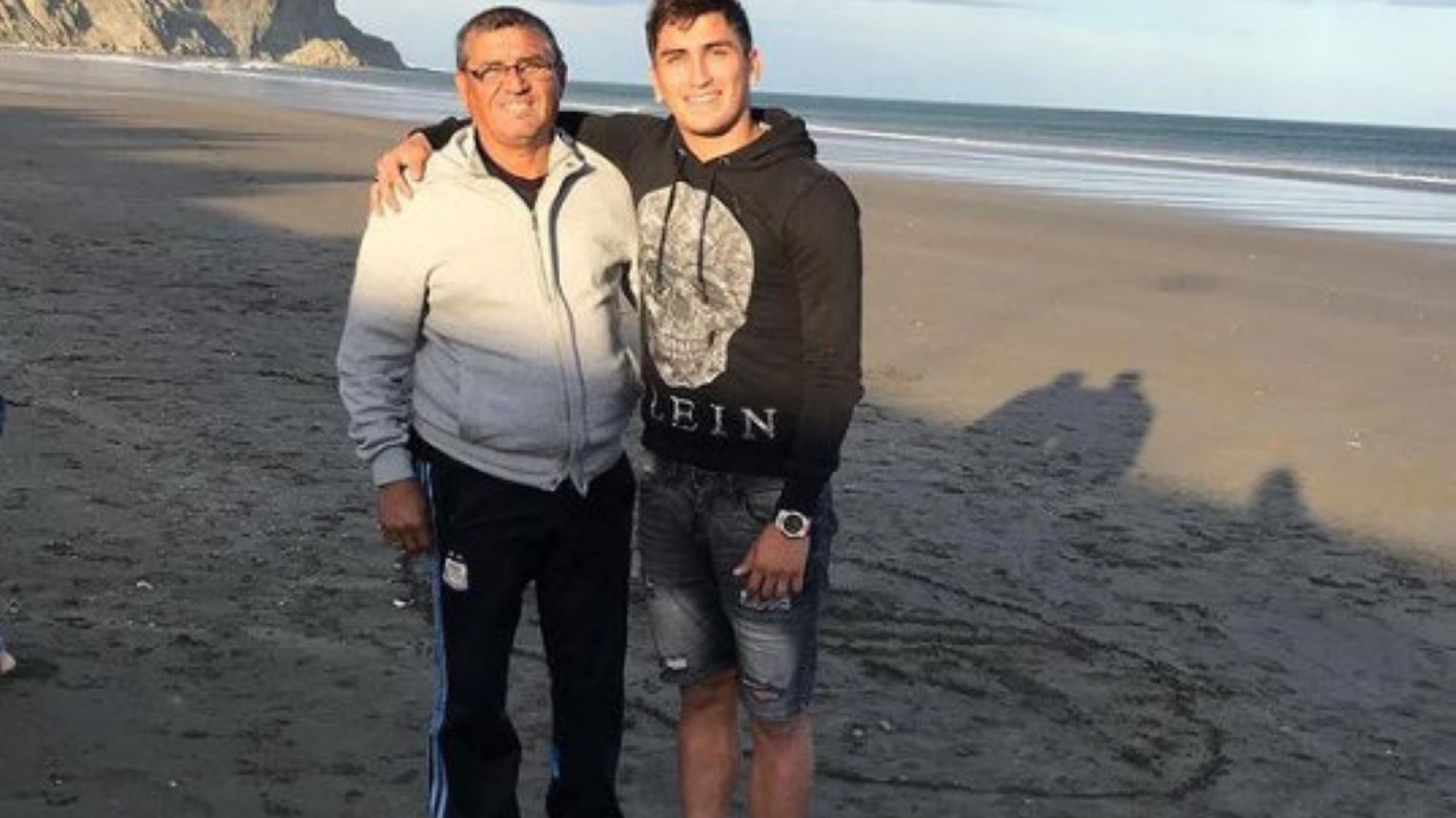Murió ?Palito? Ruiz, el padre de Quique y ex canchero del Estadio municipal