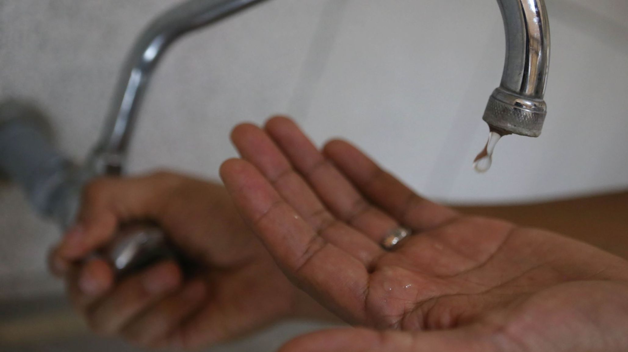 Comodoro: Se adelantó el corte de agua programado ¿Cuándo es?