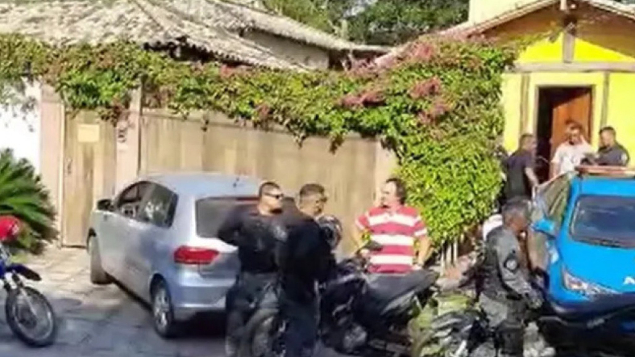 Asesinaron a puñaladas a una argentina en Buzios