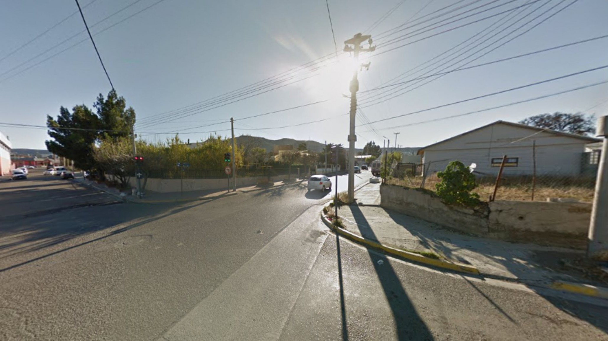 Acoso callejero: hombre persiguió a una mujer varias cuadras y otro la ayudó