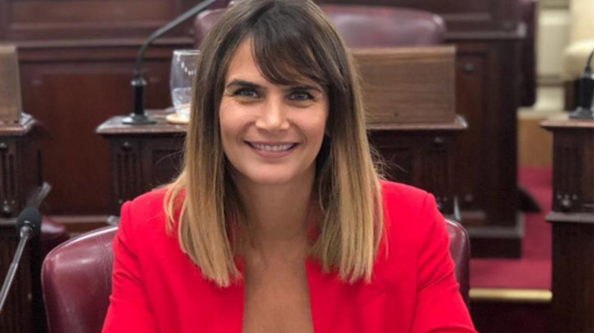 Amalia Granata propuso un servicio cívico obligatorio “para los jóvenes que no quieren trabajar ni estudiar”