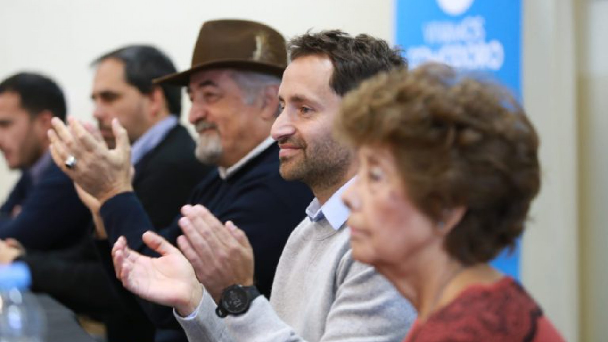 La Municipalidad ya licitó espacios públicos para tres barrios