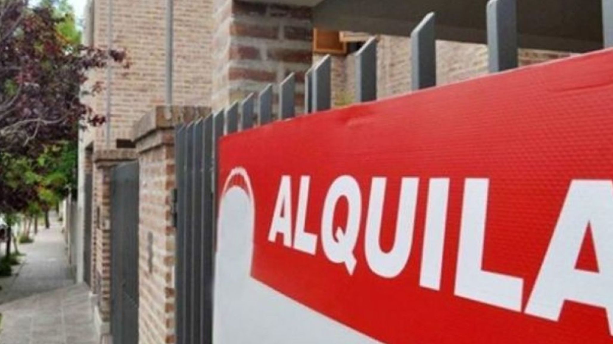 Ley de alquileres: ¿cuál será la medida que tomará Milei?