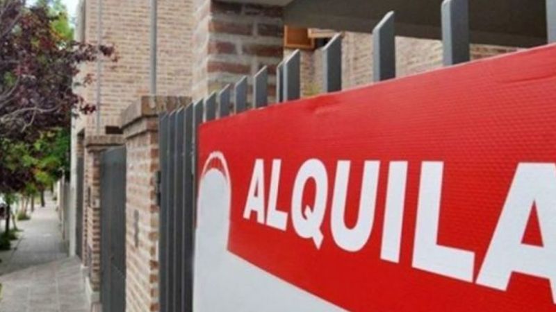 "La oferta supera ampliamente a la demanda": alertan por la crisis inmobiliaria en Comodoro