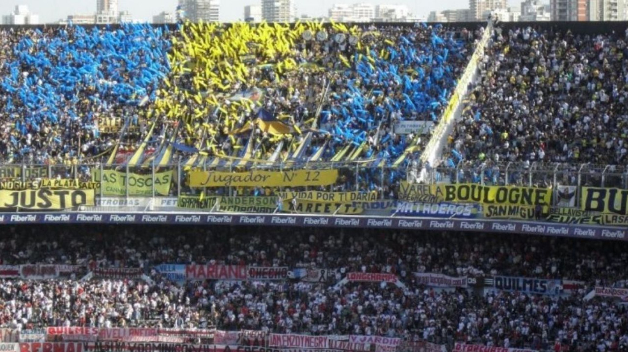 El Comité Ejecutivo AFA determinó que haya público visitante en las semifinales de La Liga