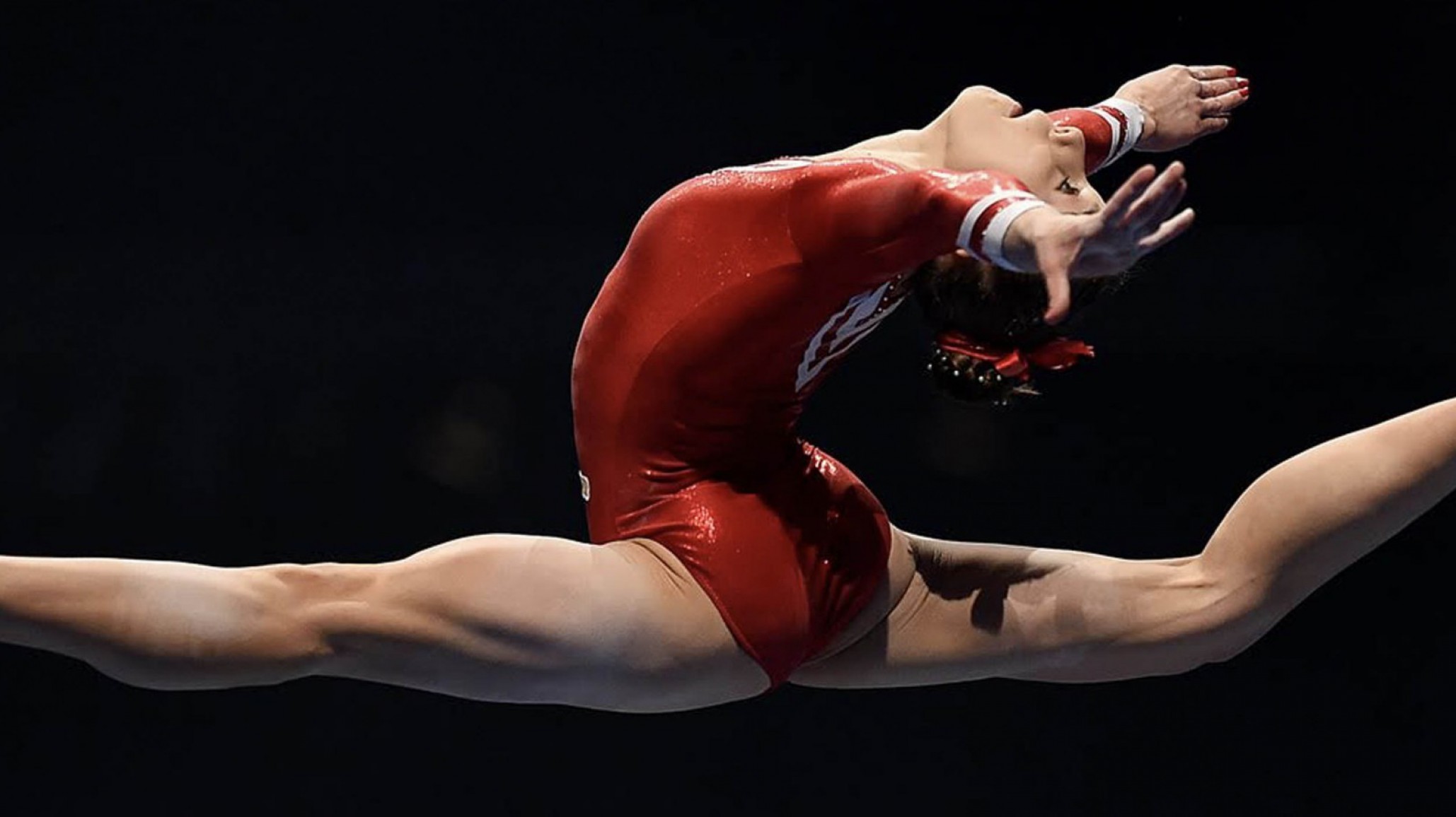Un centenar de gimnastas participarán de Encuentro en la Escuela 521