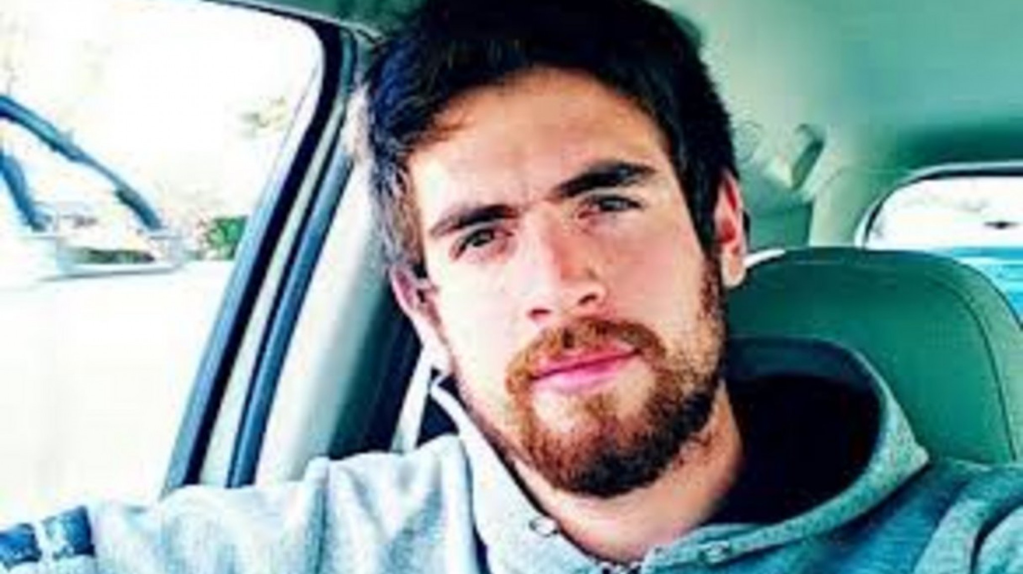 Condenaron al policía Luis Ángel Hernández por el asesinato de Brian Gómez y el miércoles se conocerá su pena