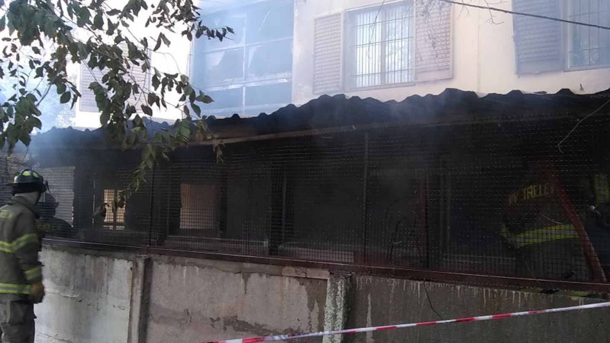 <p>Foto: Radio 3</p>