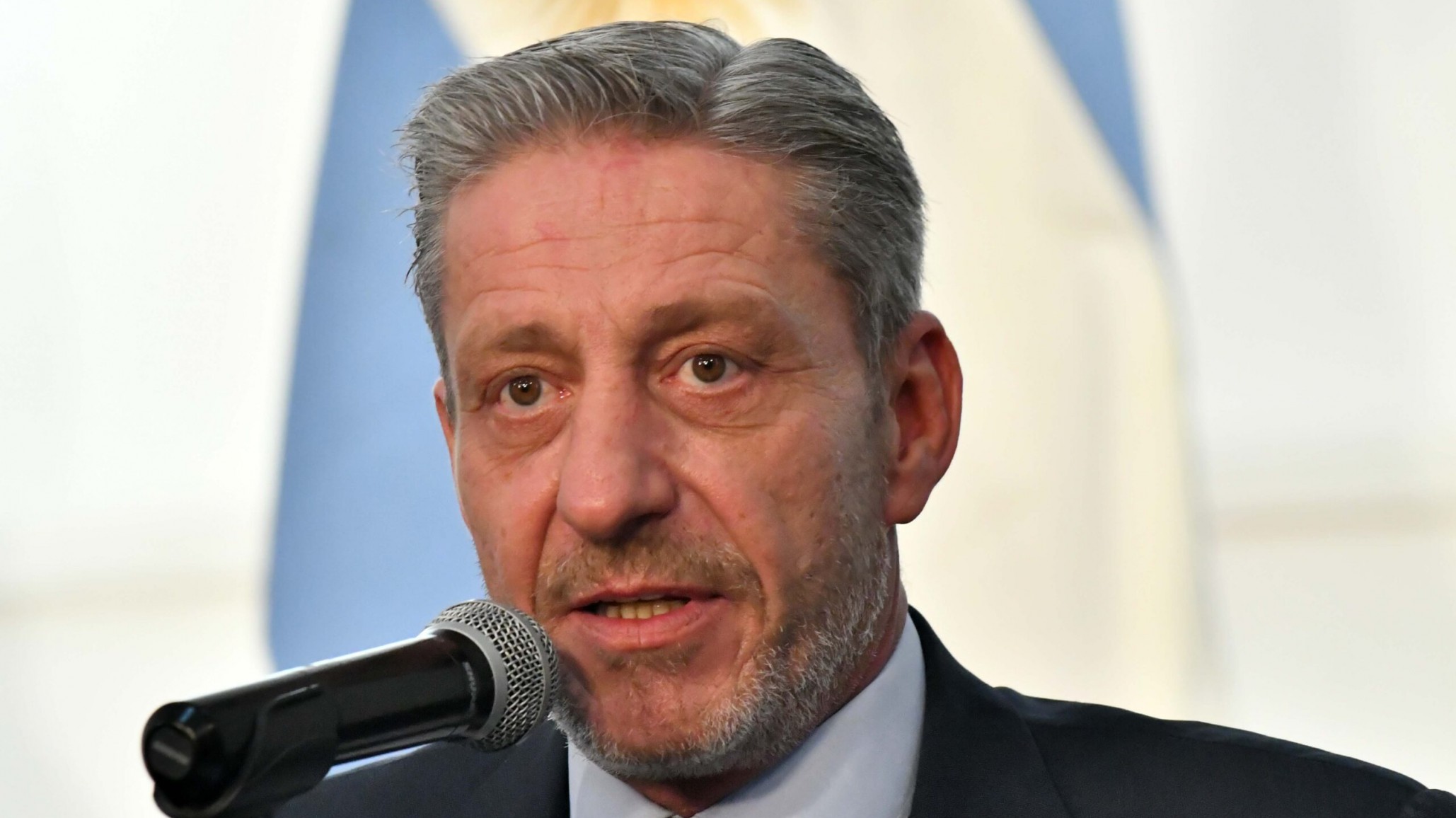 Mariano Arcioni sobre las paritarias: “Haremos todo lo posible, tenemos que dar tranquilidad”