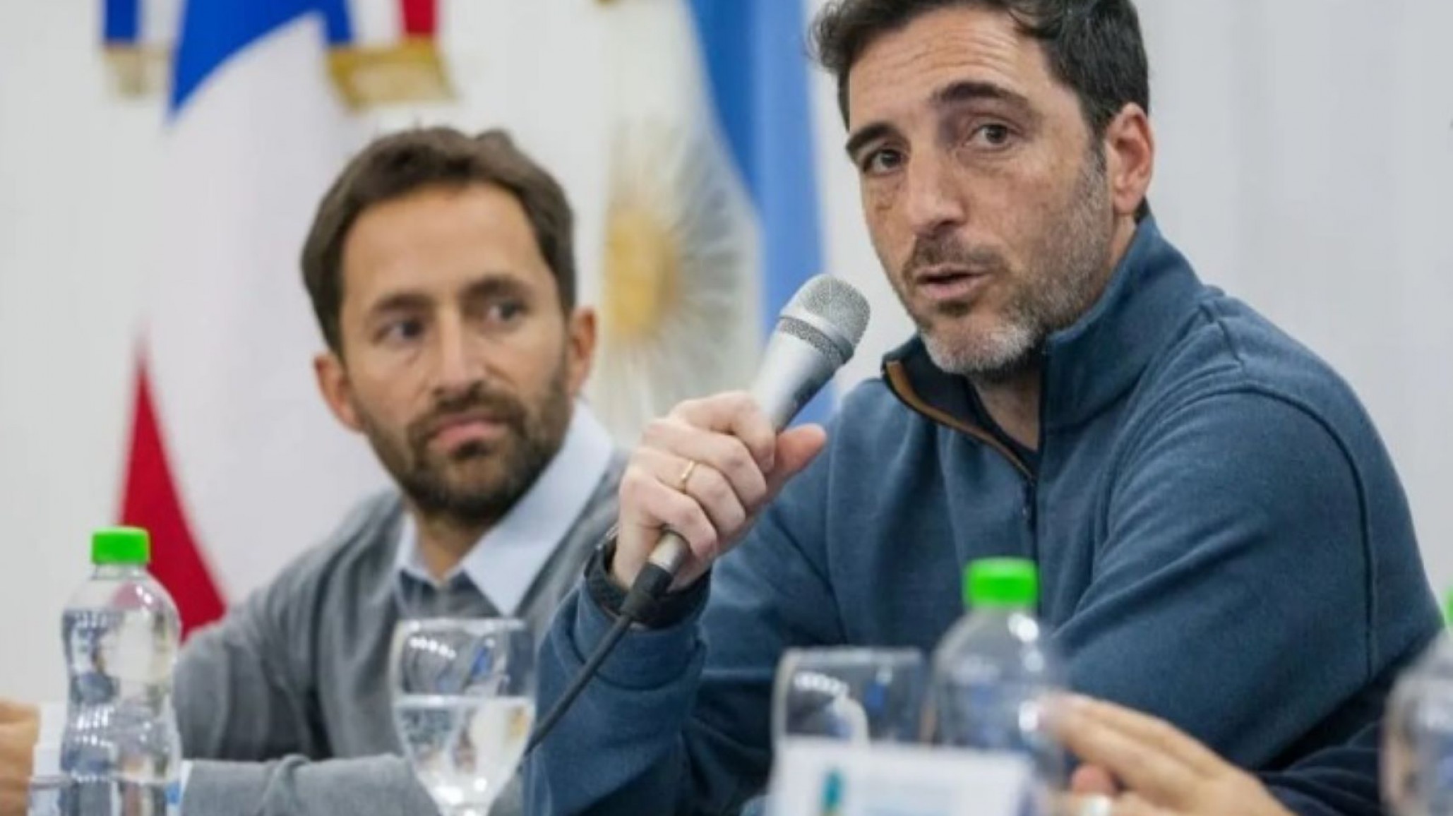 “La ciudad volverá a tener fútbol internacional, la Selección Argentina Sub 17 jugará contra Chile”