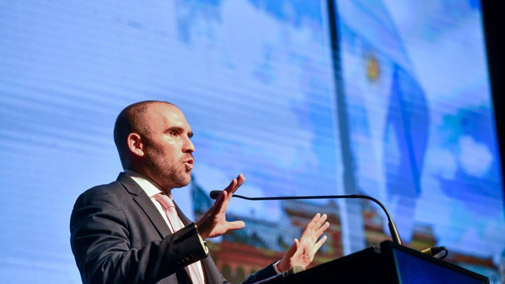 Martín Guzmán confirmó que se actualizará el piso del Impuesto a las Ganancias