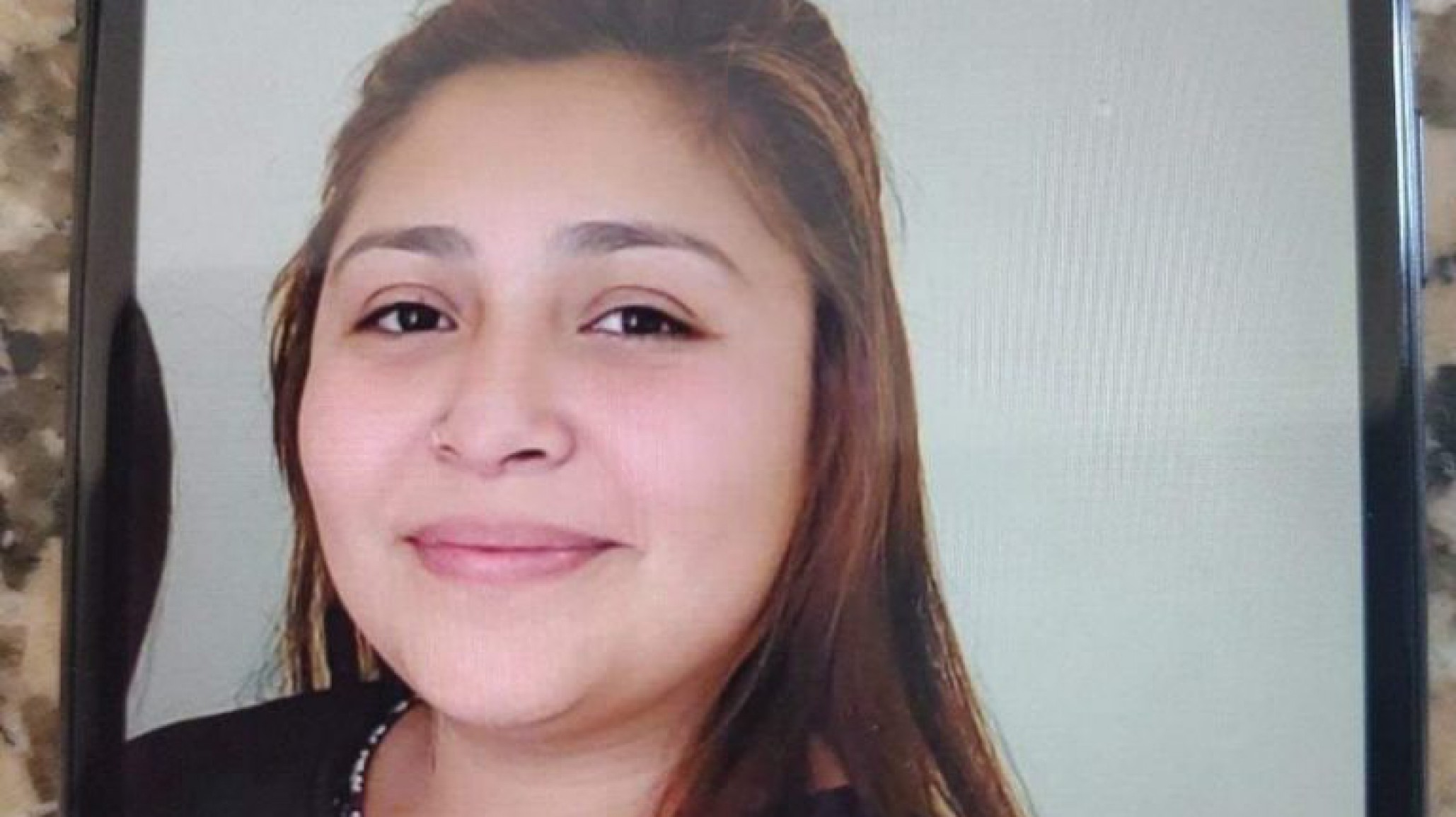 En Comodoro buscan a una joven que fue vista por última vez este lunes