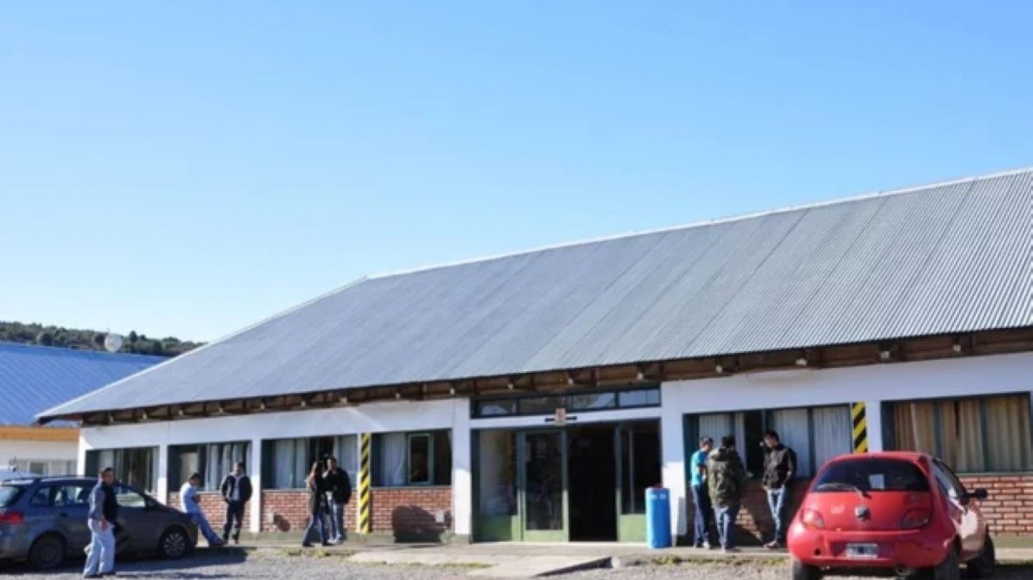 UNPSJB : 2 profesores separados de su cargo por los acosos