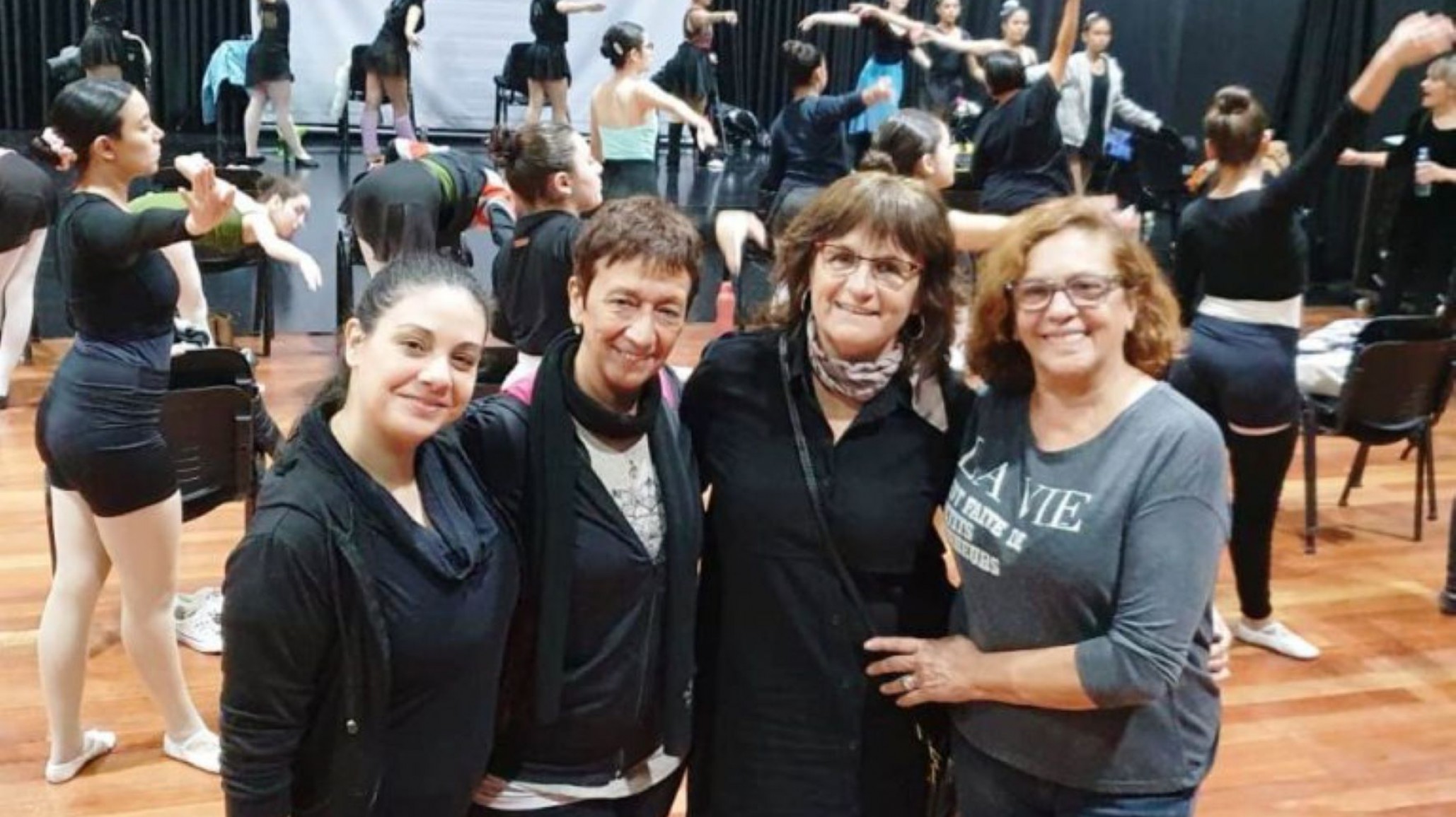 Cultura busca “abarcar la mayor cantidad de géneros posible”