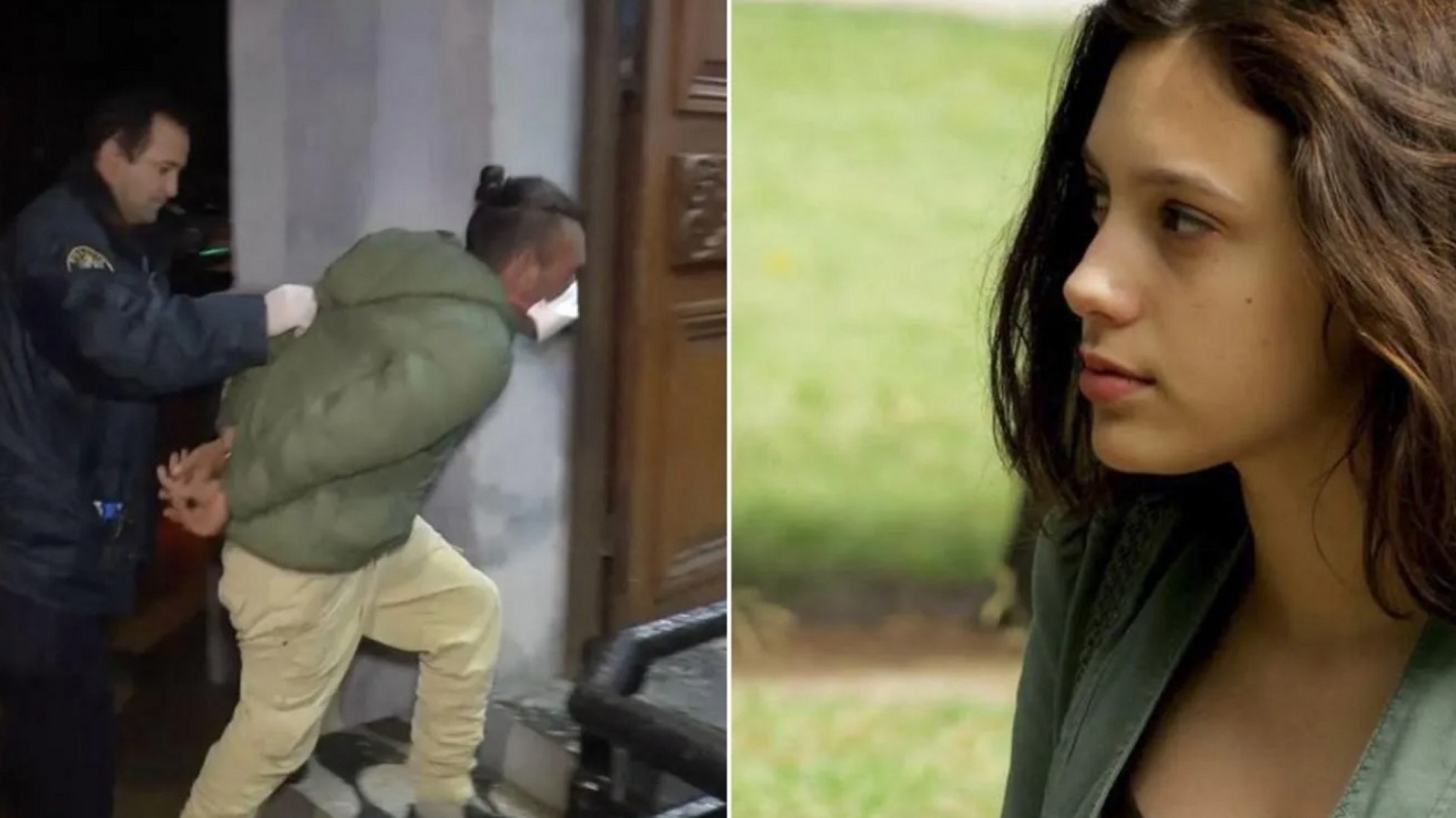 El acusado por el femicidio de Lola Chomnalez aseguró que “nunca mató ni a una mosca”