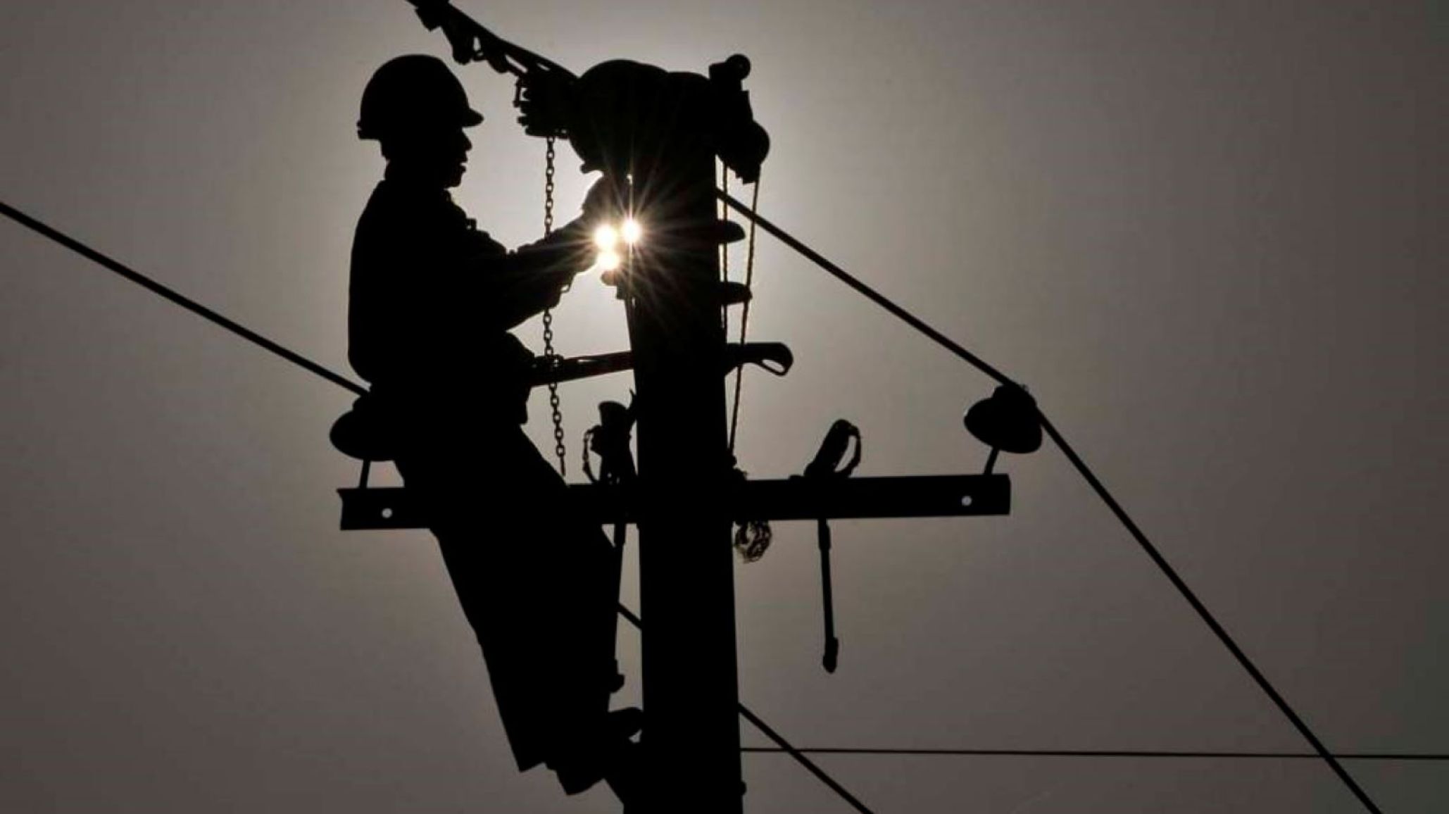 Habrá un corte de energía programado en más de 20 barrios de la zona sur