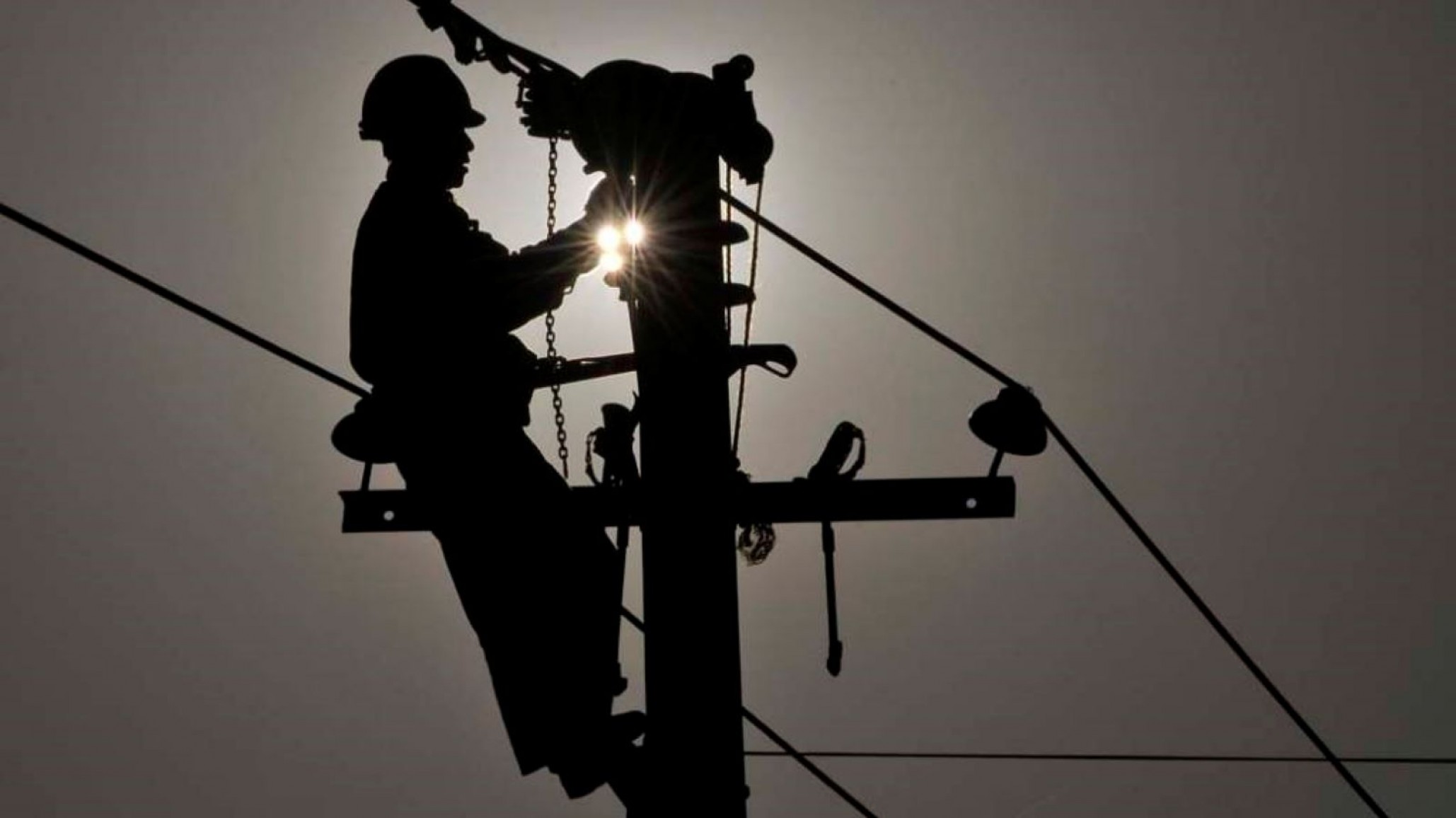 Corte de luz en Comodoro Rivadavia: barrios afectados y horario del servicio este domingo