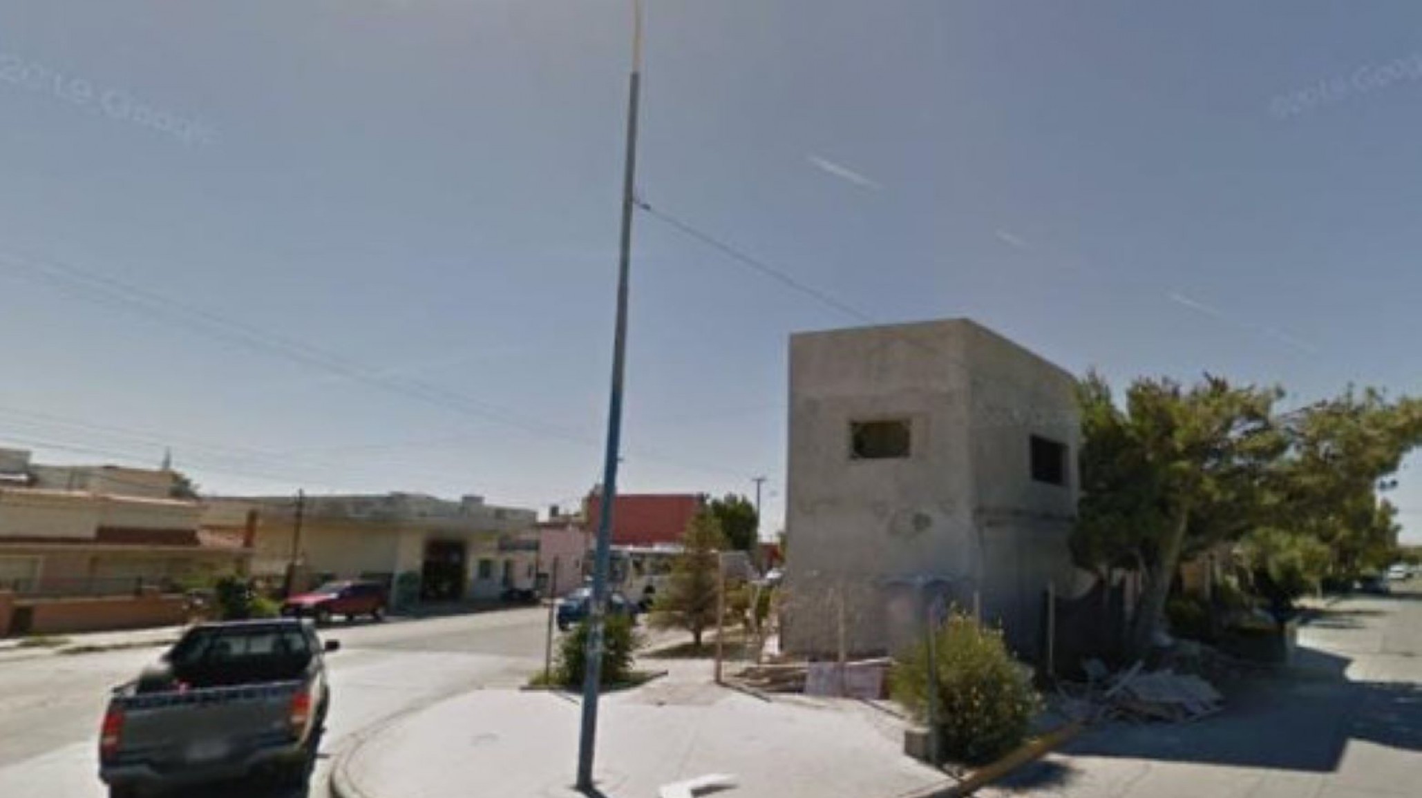 En Km 5 vecinos solicitan más seguridad vial ?no hay día que no haya un accidente vial en el barrio”