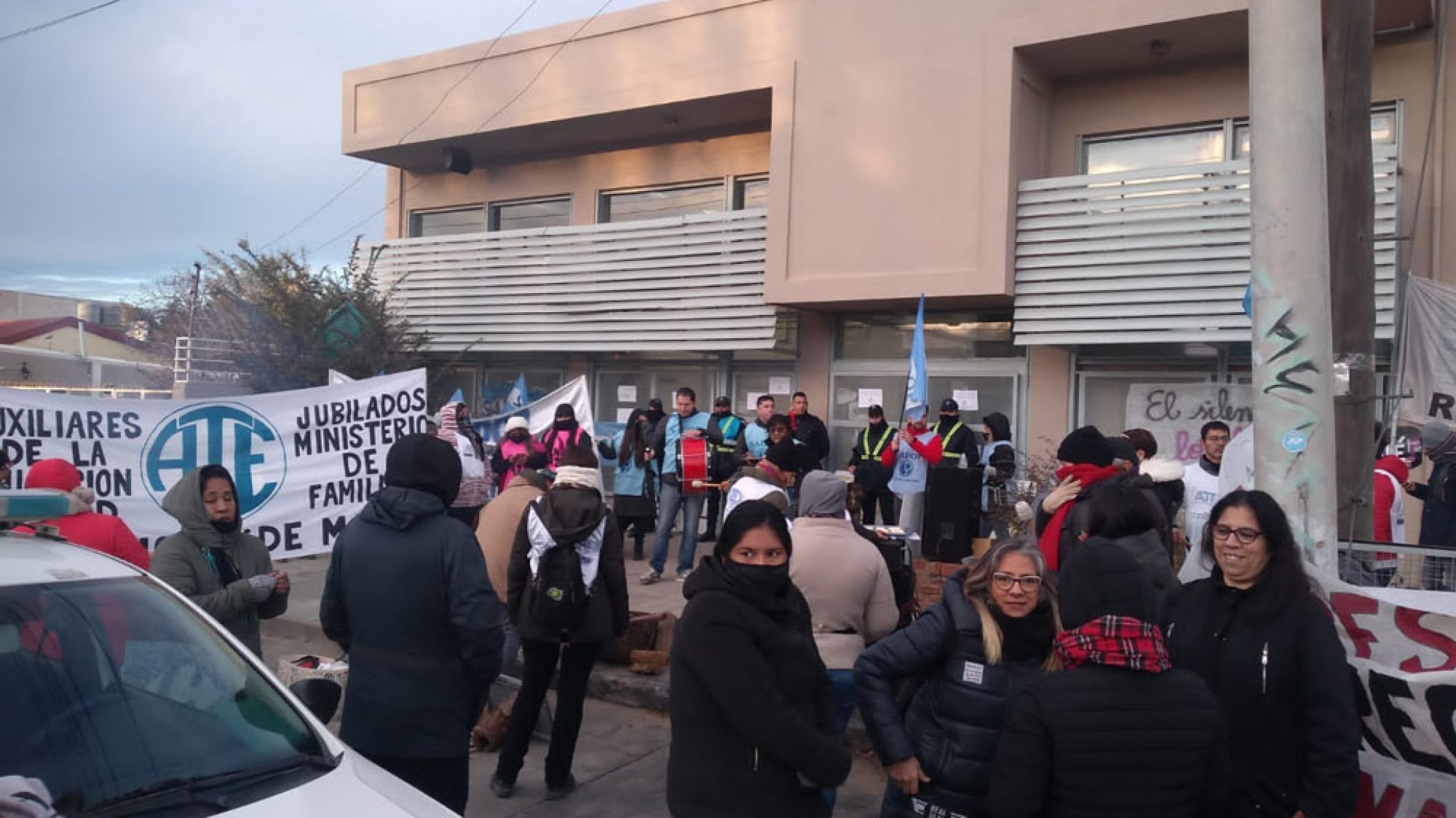 <p>Foto: Canal12web</p>