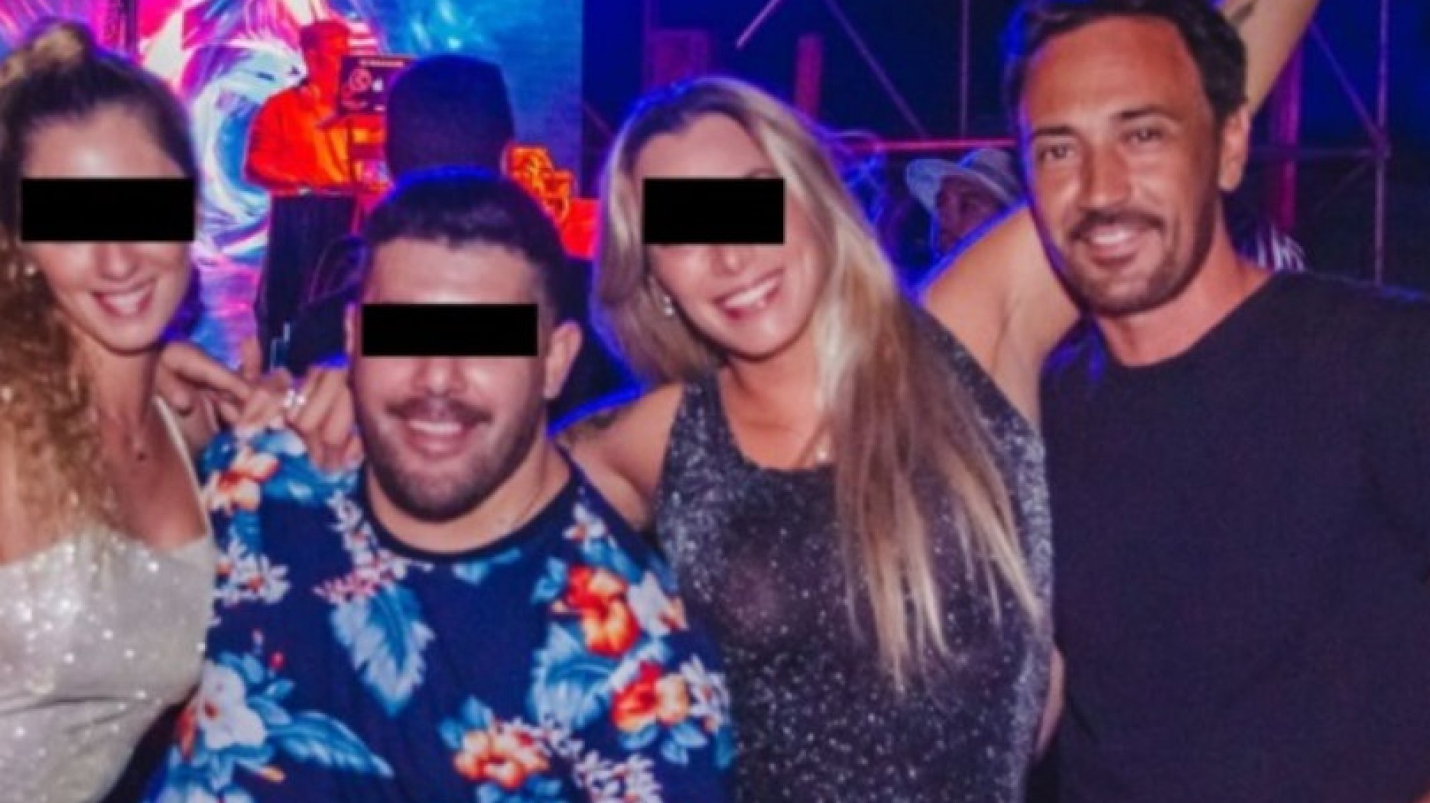 Quedó detenido en San Juan el falsificador de cheques de Madryn