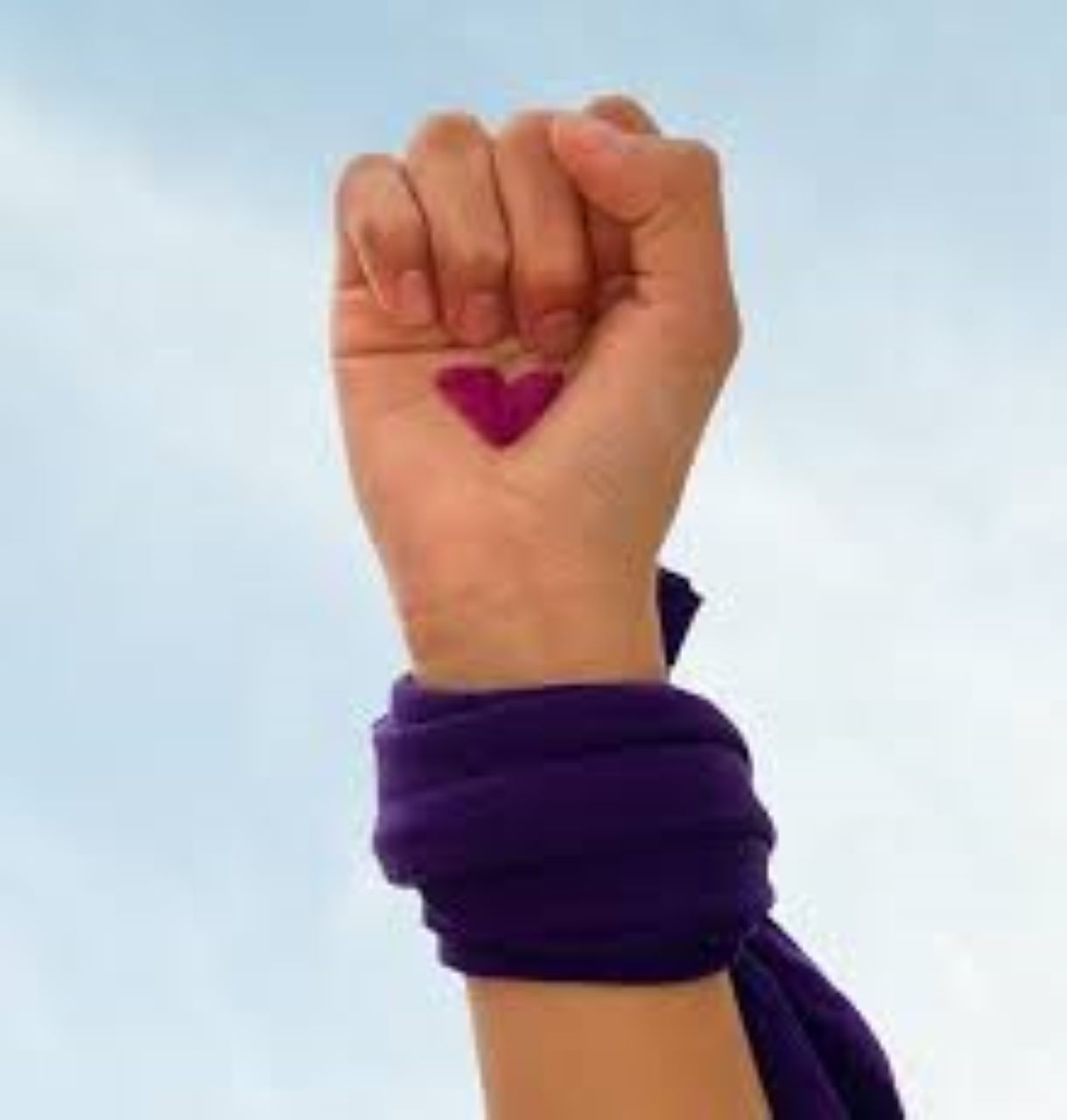 Lucrecia Falon: "Es fundamental mantenernos unidas"