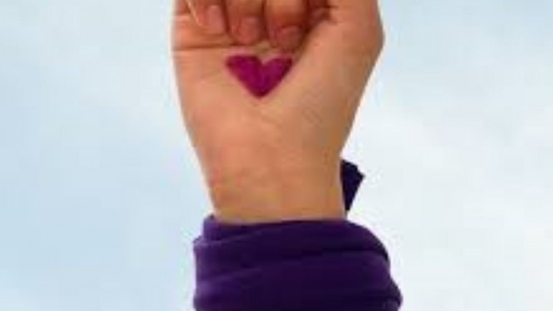 Puerta Violeta exige acciones urgentes: "Estamos teniendo seis femicidios por año en Chubut"