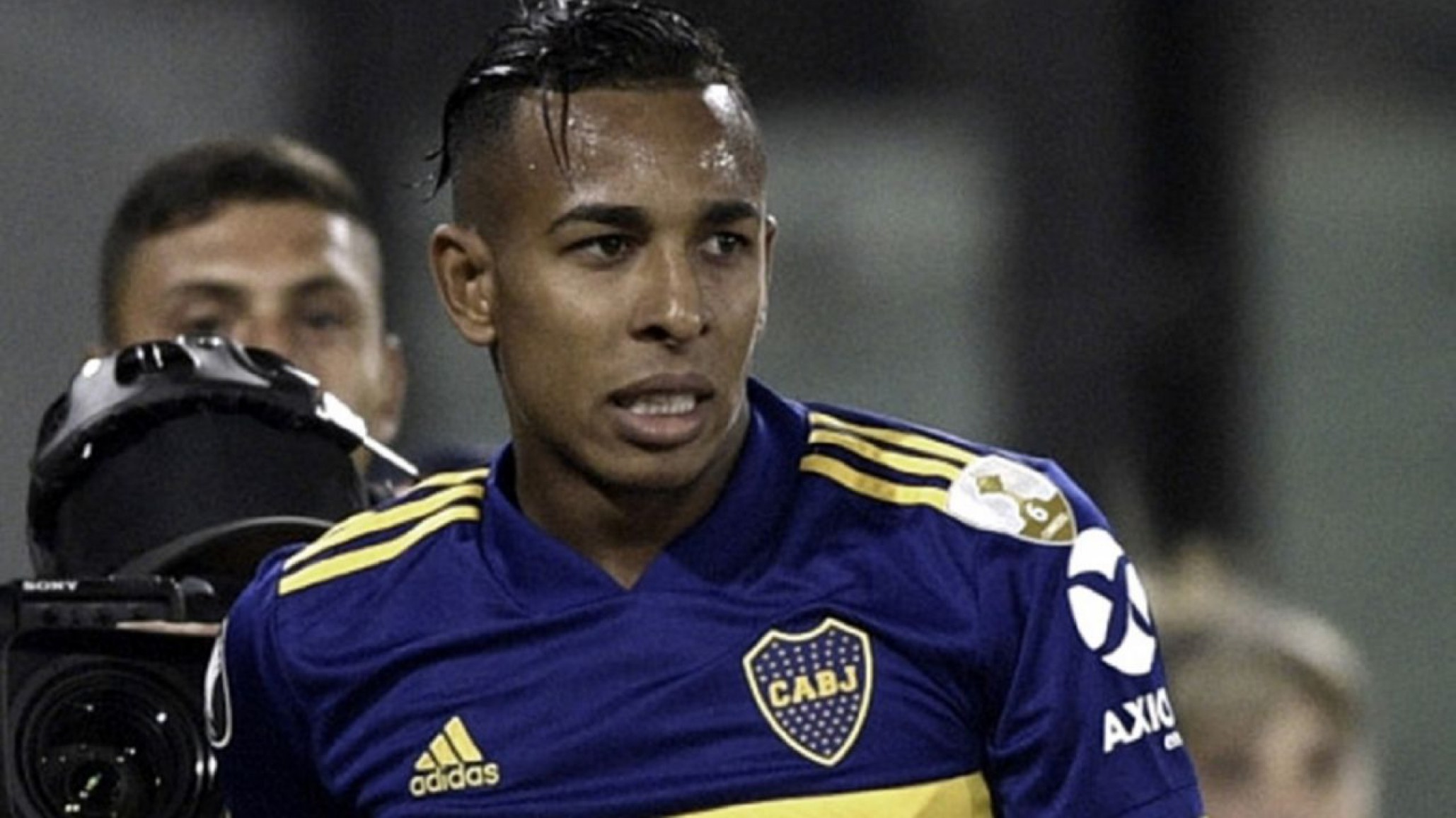 Fiscal de la causa pedirá la detención de Sebastián Villa