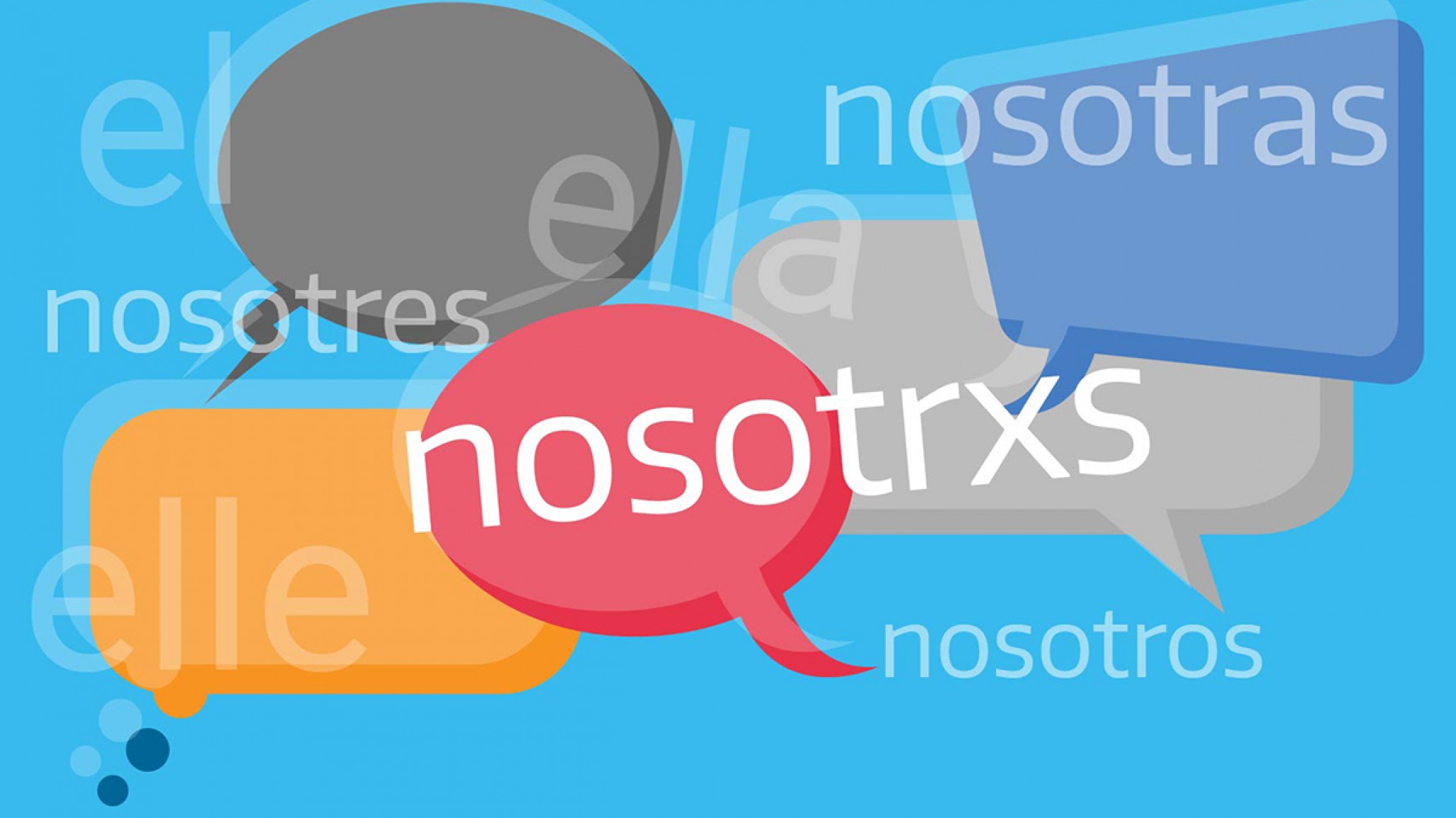 El Gobierno porteño prohibió el lenguaje inclusivo en las escuelas