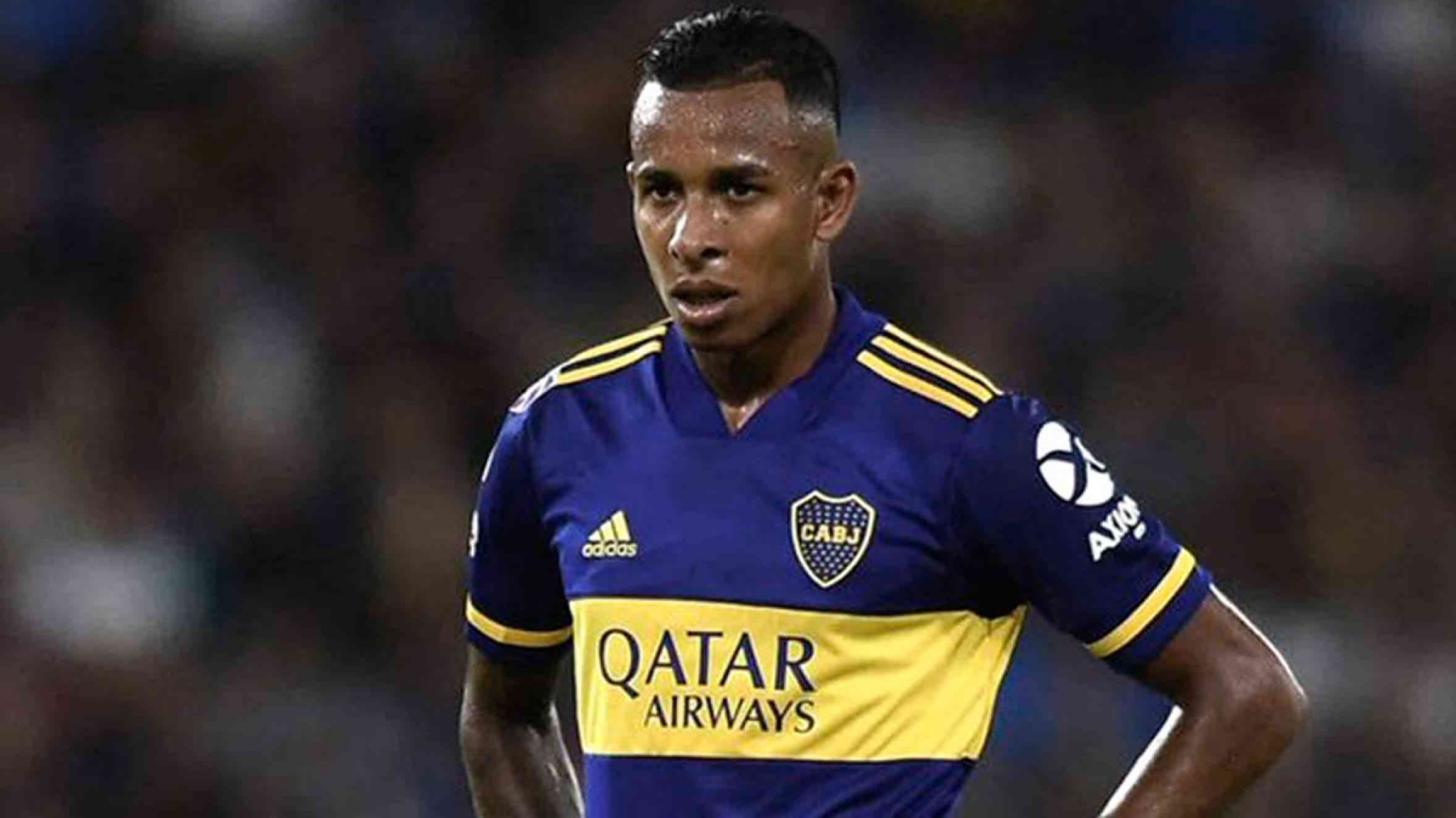 Sebastián Villa va a juicio oral por la primera denuncia por lesiones a su expareja